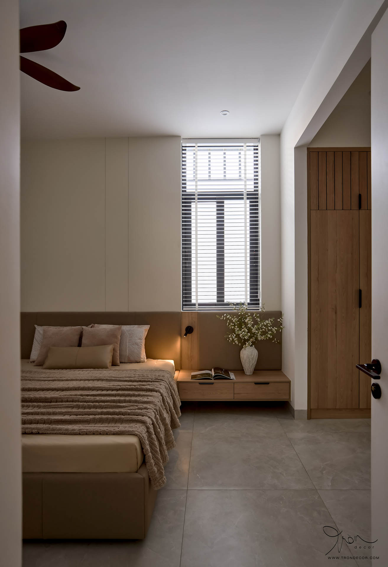 BIỆT THỰ 650M2 - TÂN UYÊN