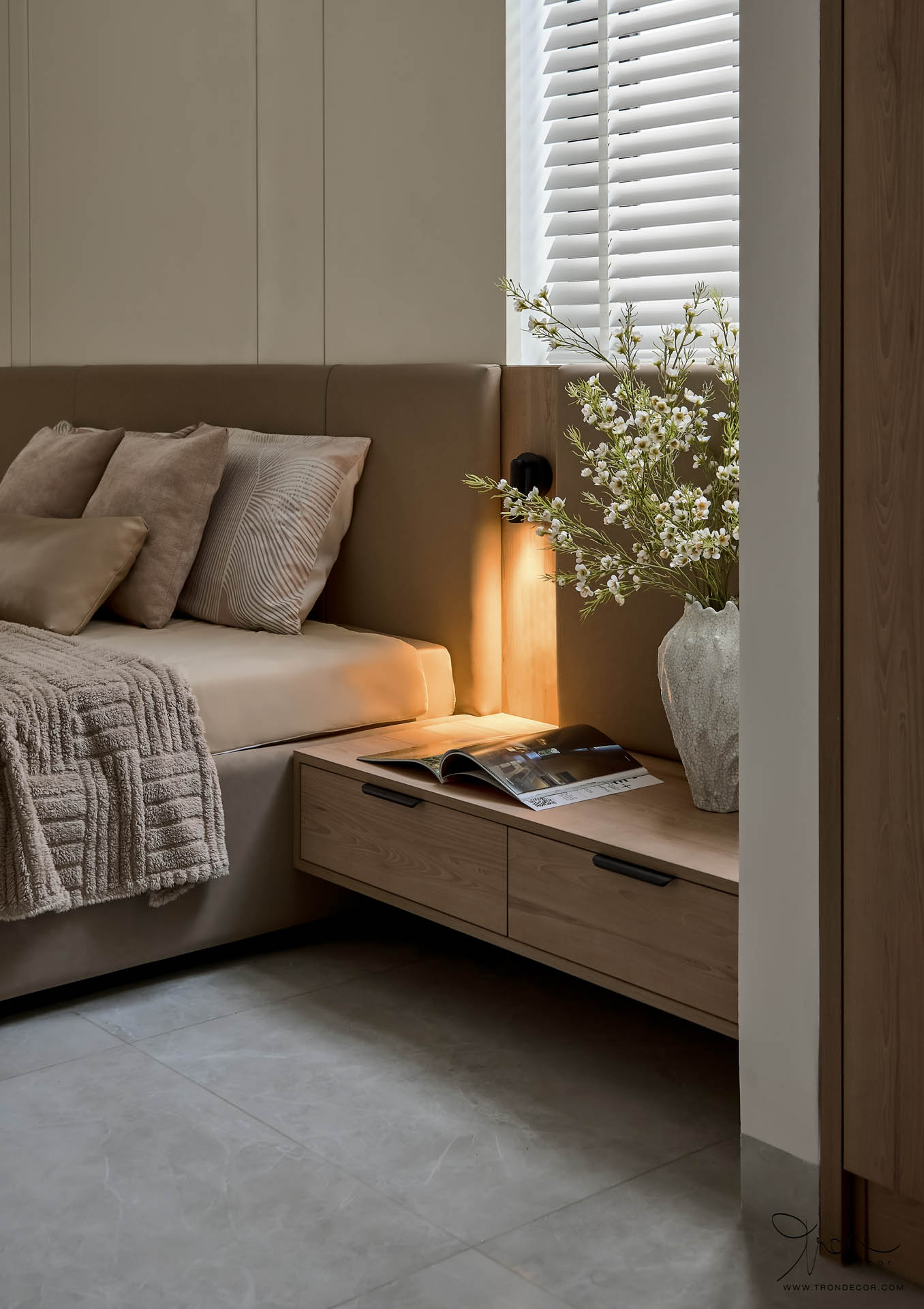 THIẾT KẾ THI CÔNG TRỌN GÓI BIỆT THỰ PHỐ