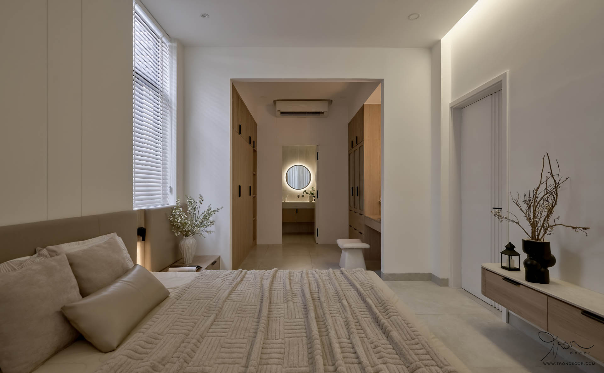 BIỆT THỰ 650M2 - TÂN UYÊN