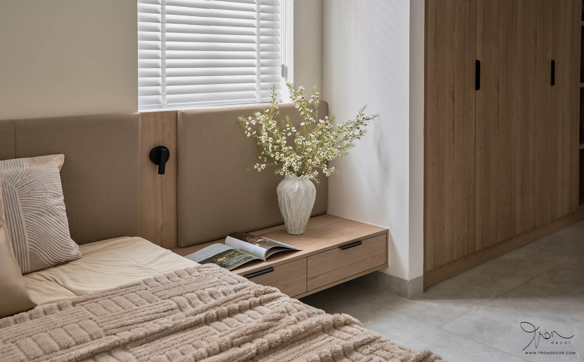 THIẾT KẾ THI CÔNG TRỌN GÓI BIỆT THỰ PHỐ