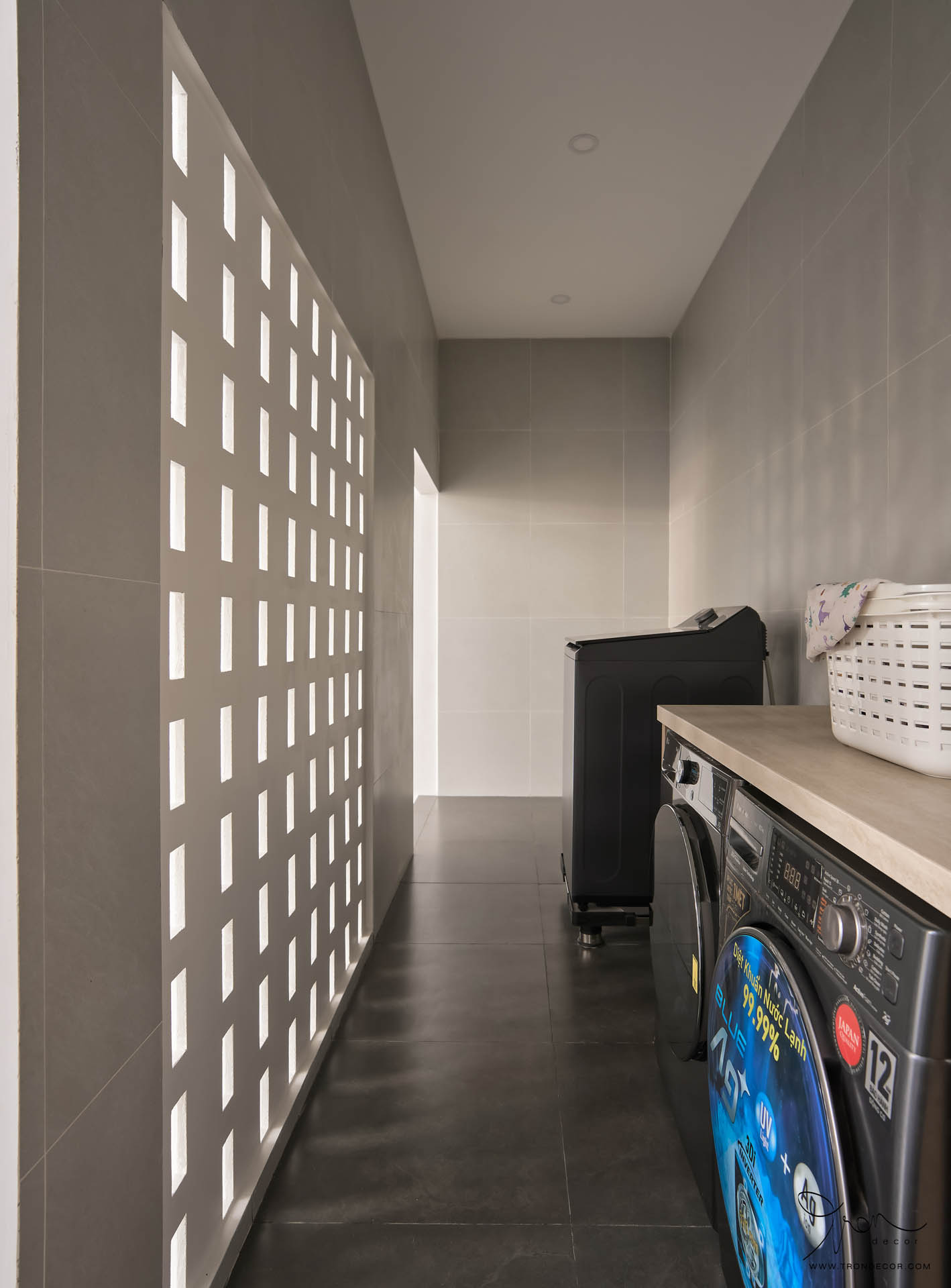 BIỆT THỰ 650M2 - TÂN UYÊN