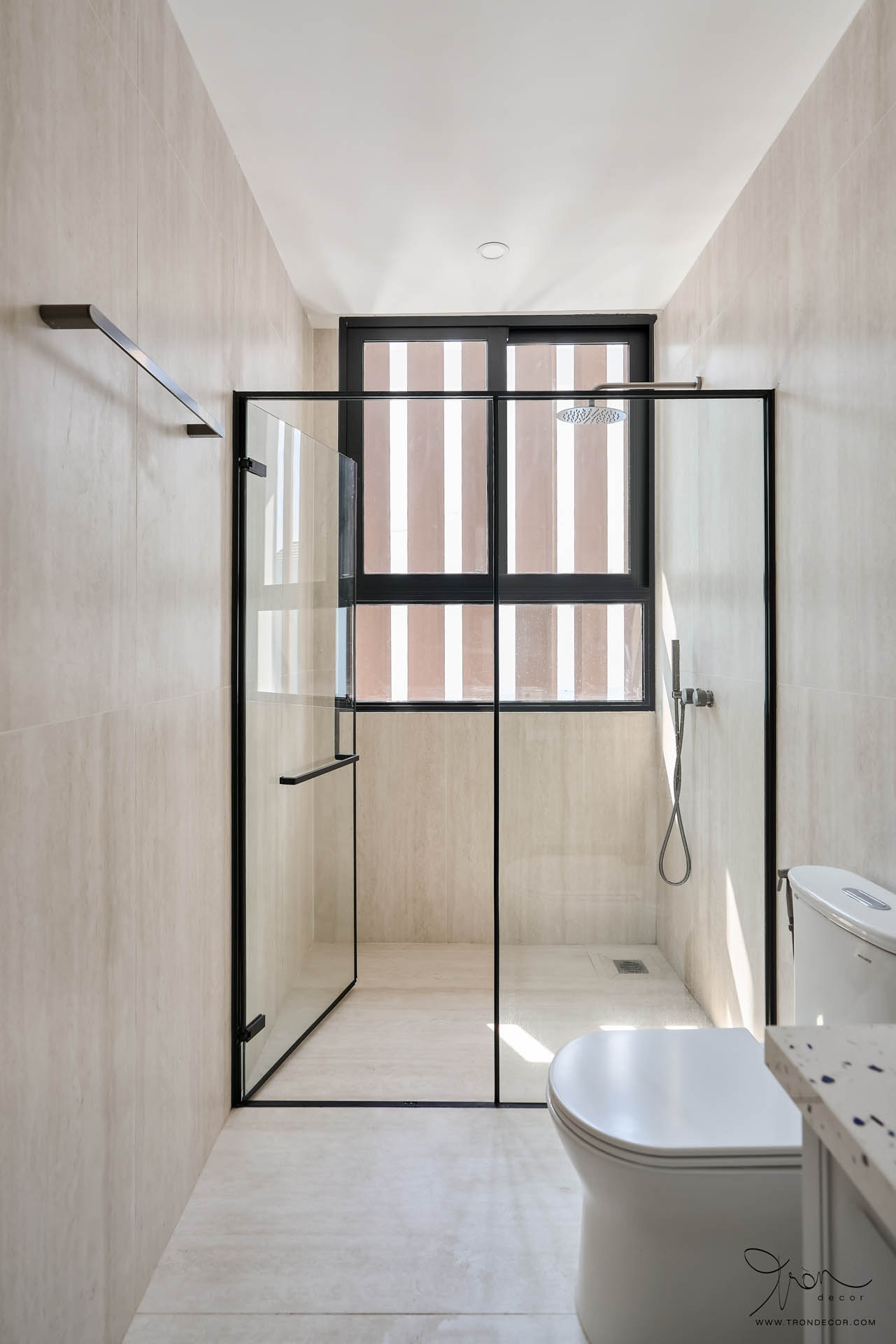 THIẾT KẾ THI CÔNG TRỌN GÓI BIỆT THỰ PHỐ