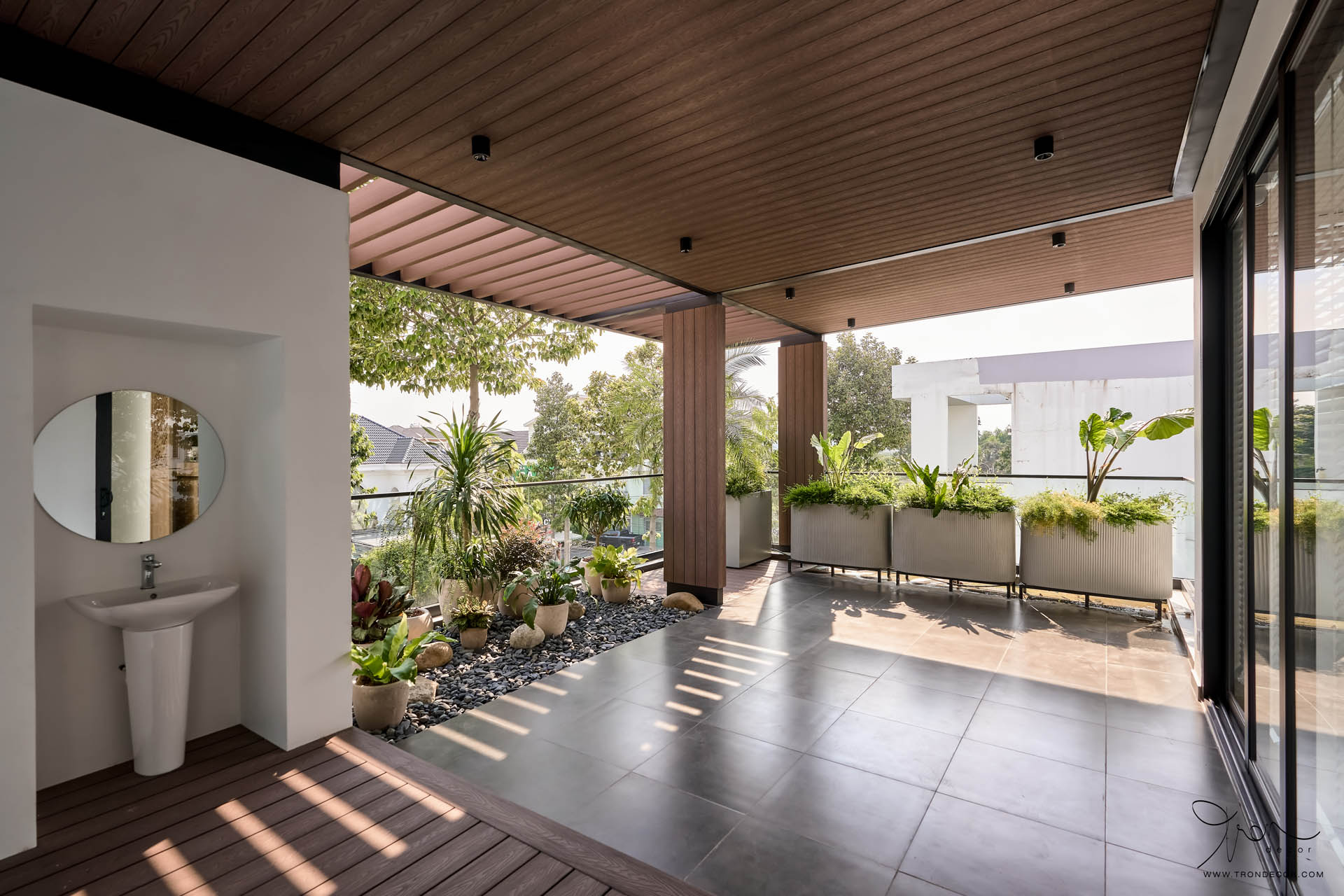 THI CÔNG NỘI THẤT NHÀ PHỐ