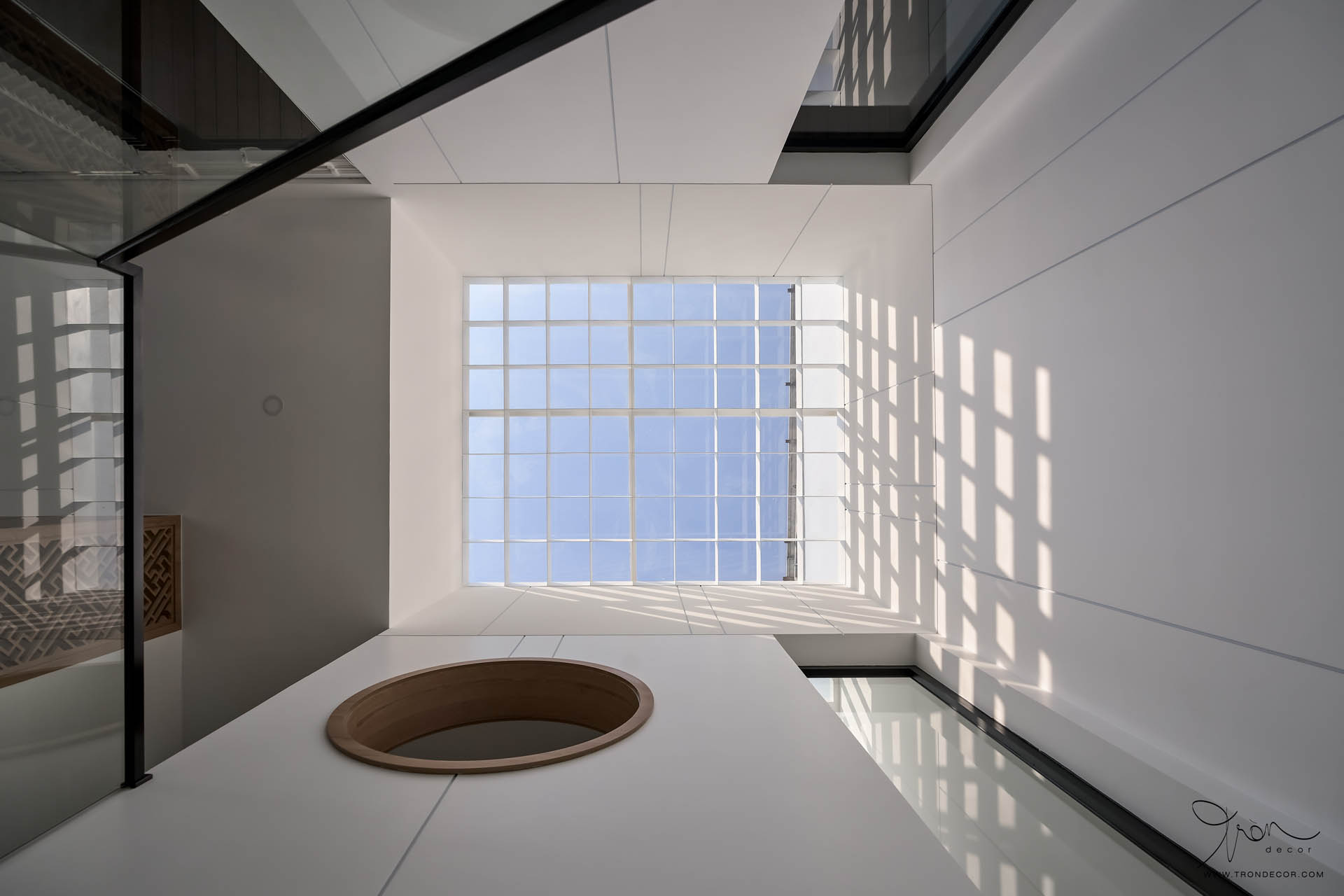 thiết kế nhà phố