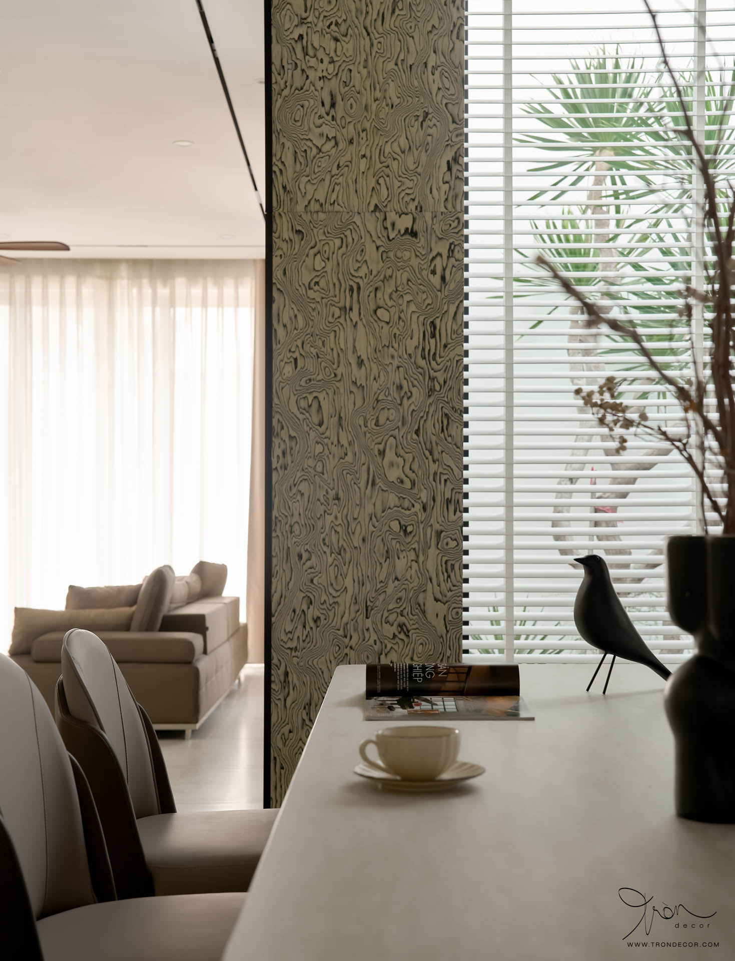 BIỆT THỰ 650M2 - TÂN UYÊN