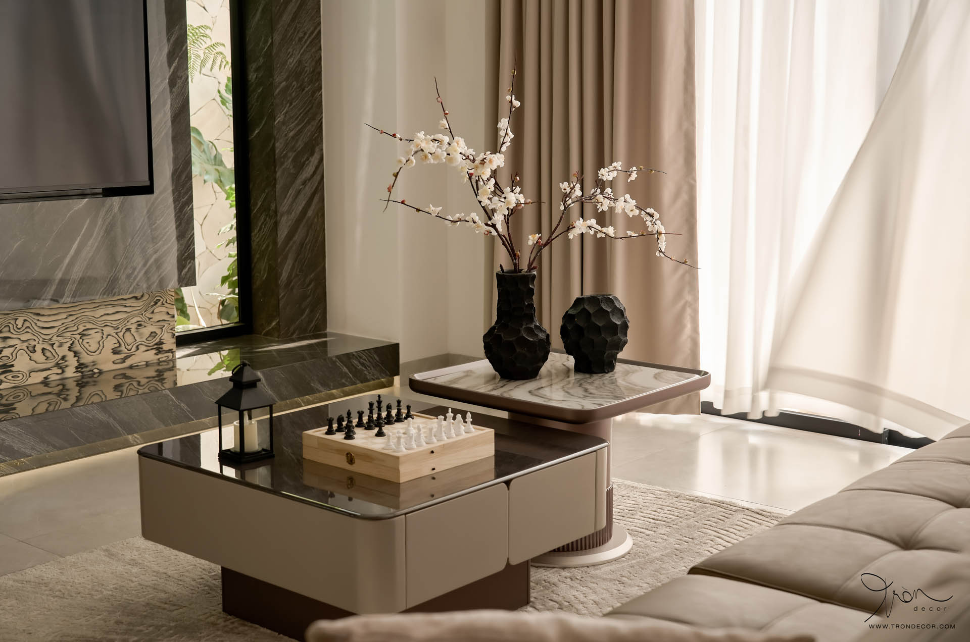 BIỆT THỰ 650M2 - TÂN UYÊN