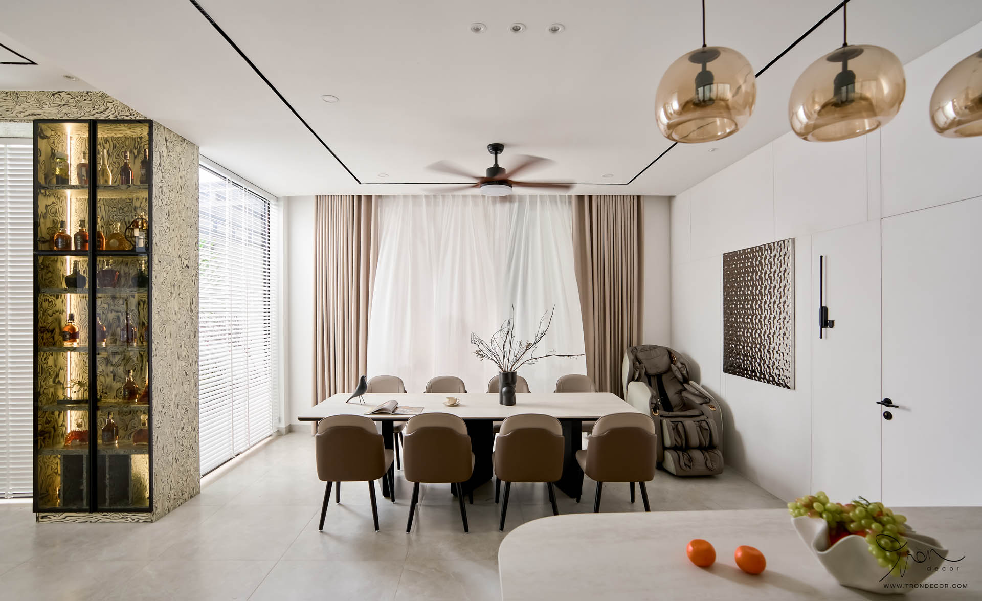 BIỆT THỰ 650M2 - TÂN UYÊN