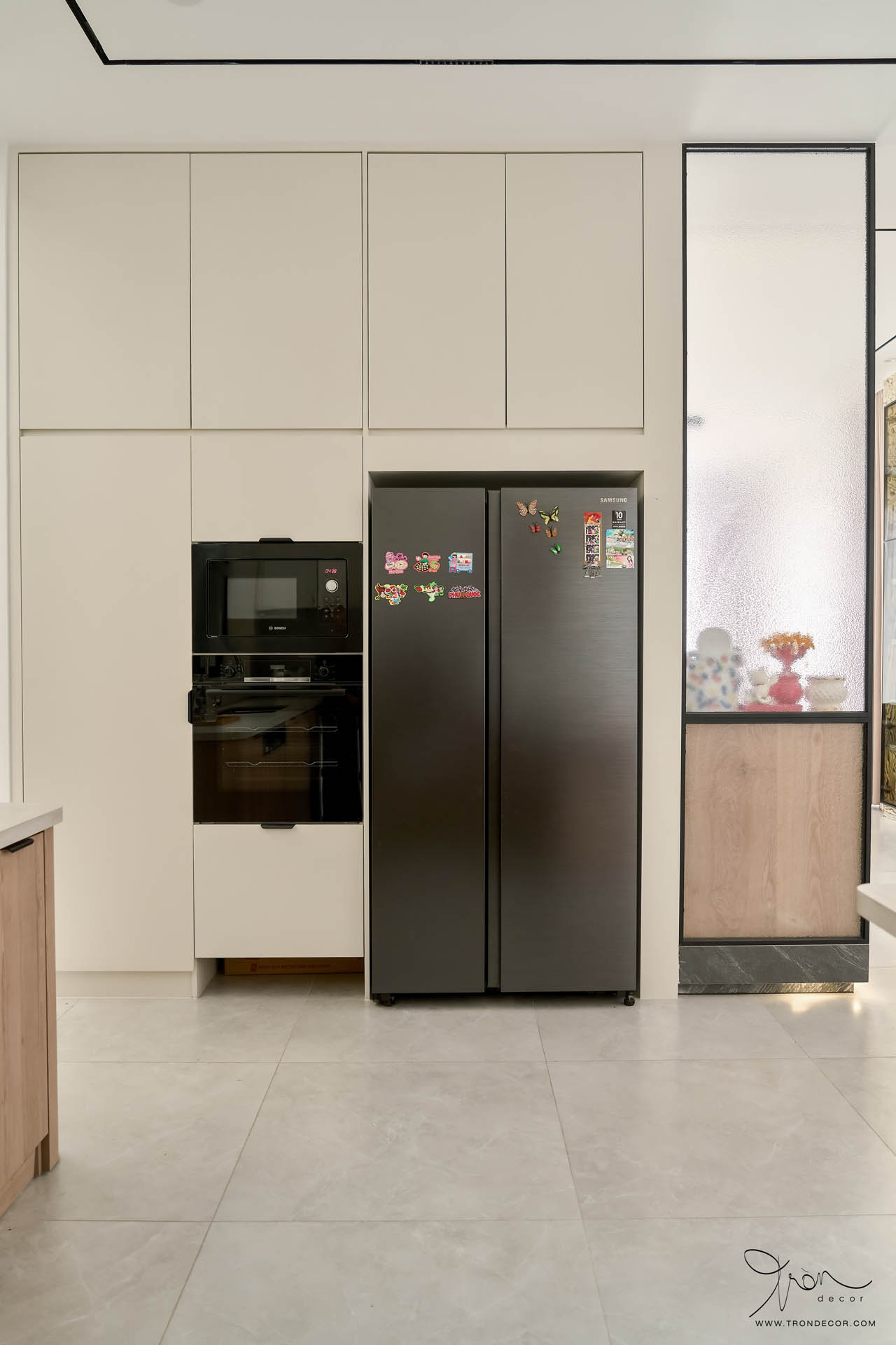 BIỆT THỰ 650M2 - TÂN UYÊN
