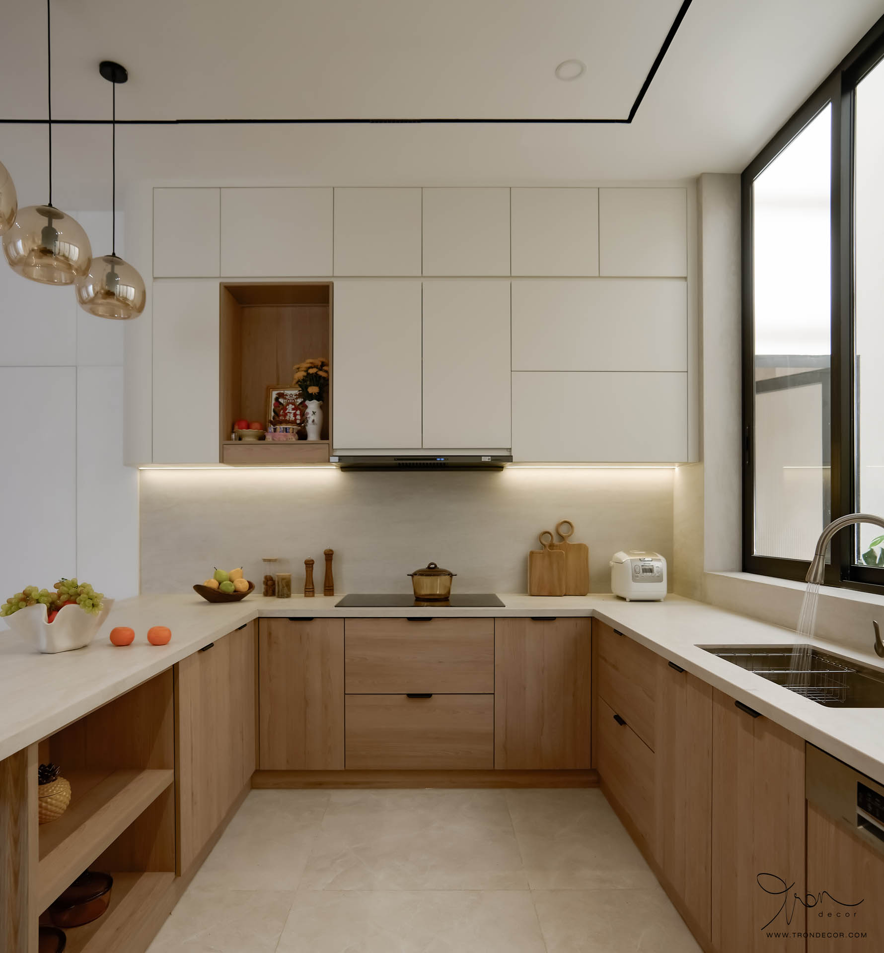 BIỆT THỰ 650M2 - TÂN UYÊN