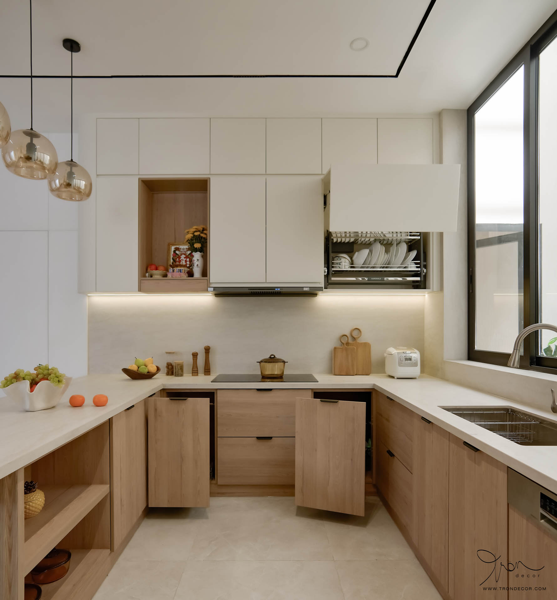 BIỆT THỰ 650M2 - TÂN UYÊN