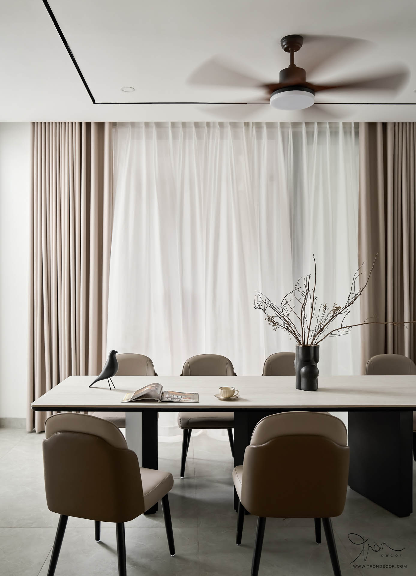 BIỆT THỰ 650M2 - TÂN UYÊN