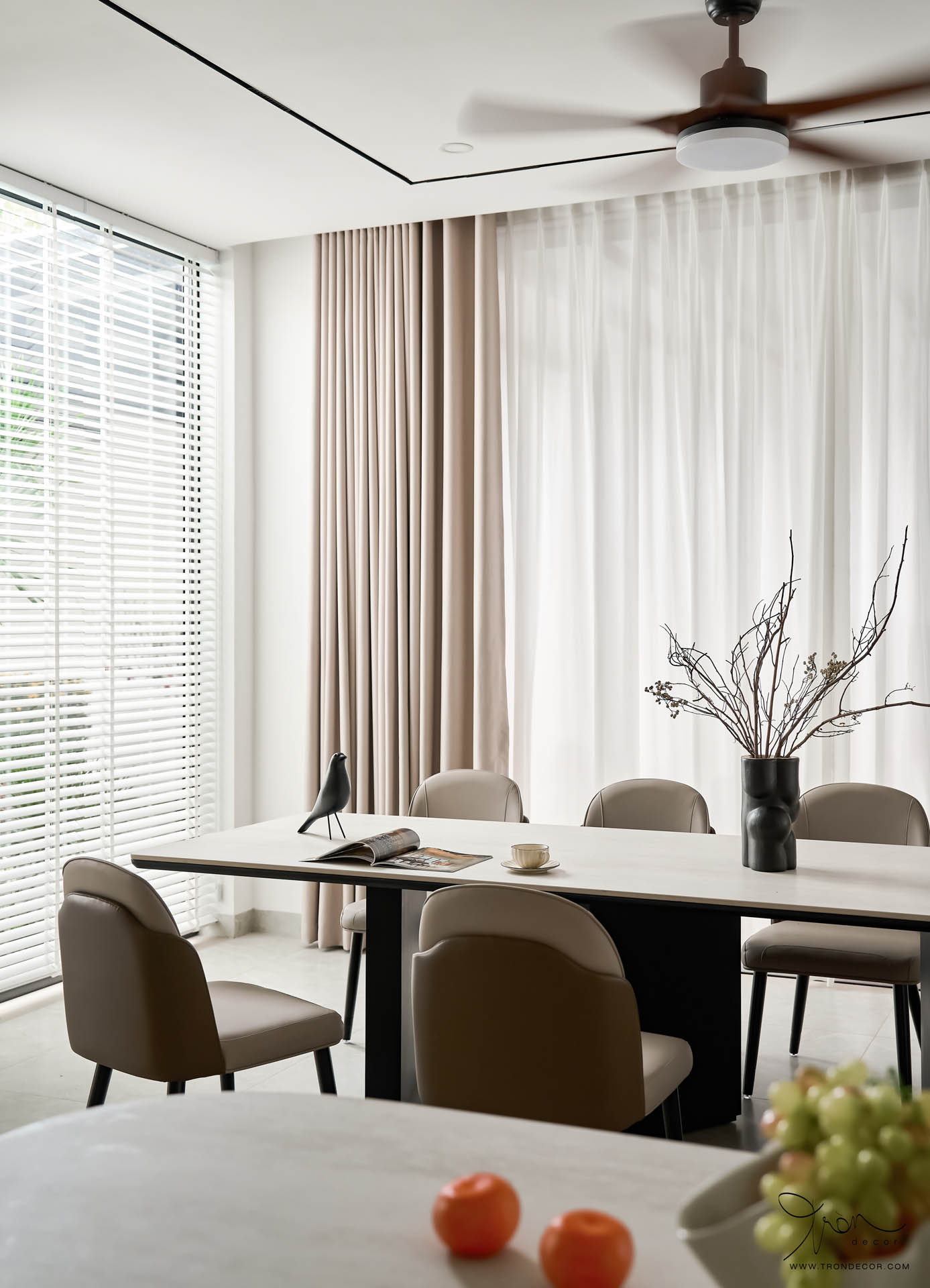 BIỆT THỰ 650M2 - TÂN UYÊN