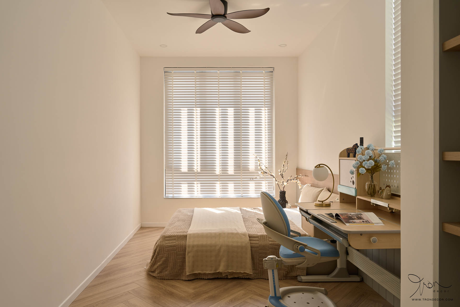 THIẾT KẾ THI CÔNG TRỌN GÓI BIỆT THỰ PHỐ