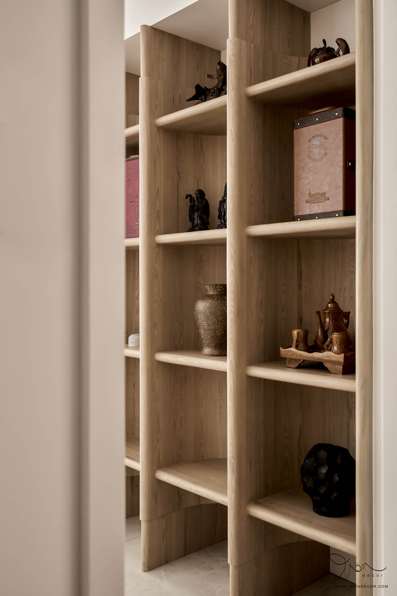 BIỆT THỰ 650M2 - TÂN UYÊN