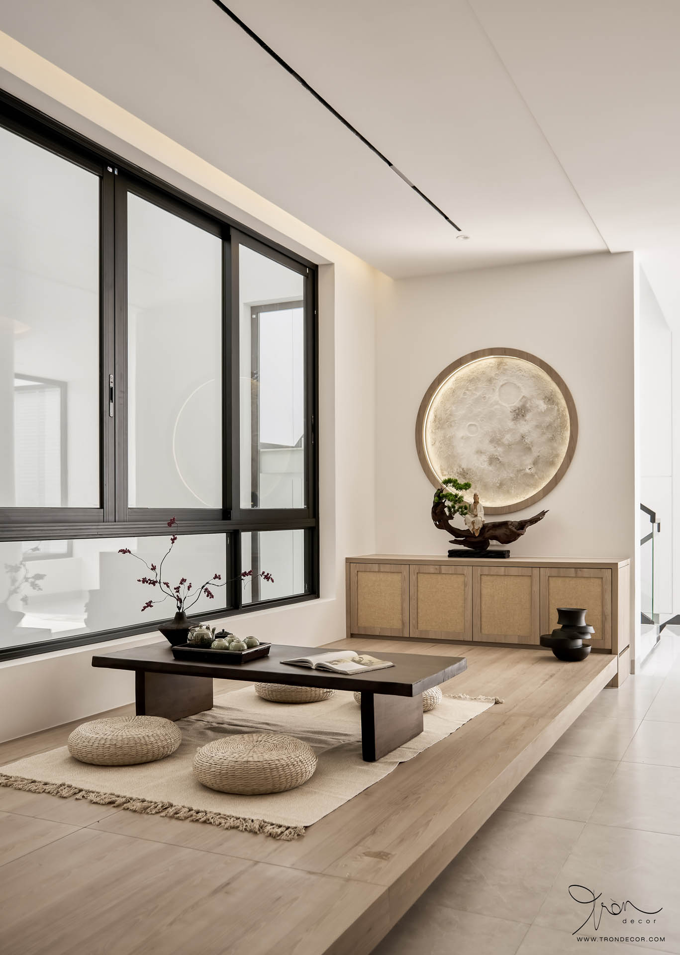 BIỆT THỰ 650M2 - TÂN UYÊN