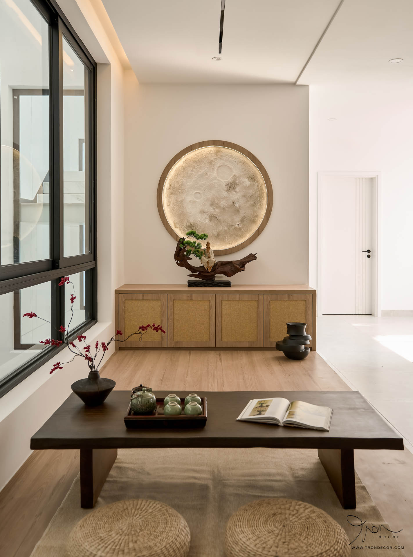 BIỆT THỰ 650M2 - TÂN UYÊN