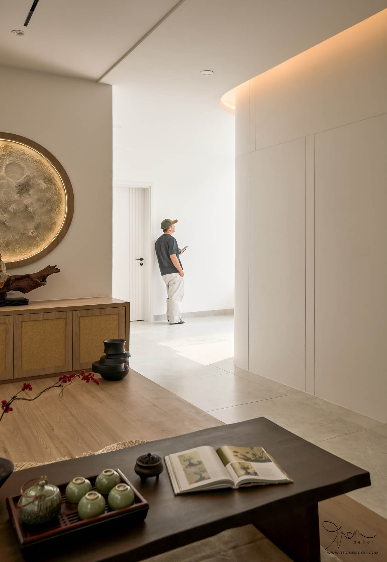 BIỆT THỰ 650M2 - TÂN UYÊN
