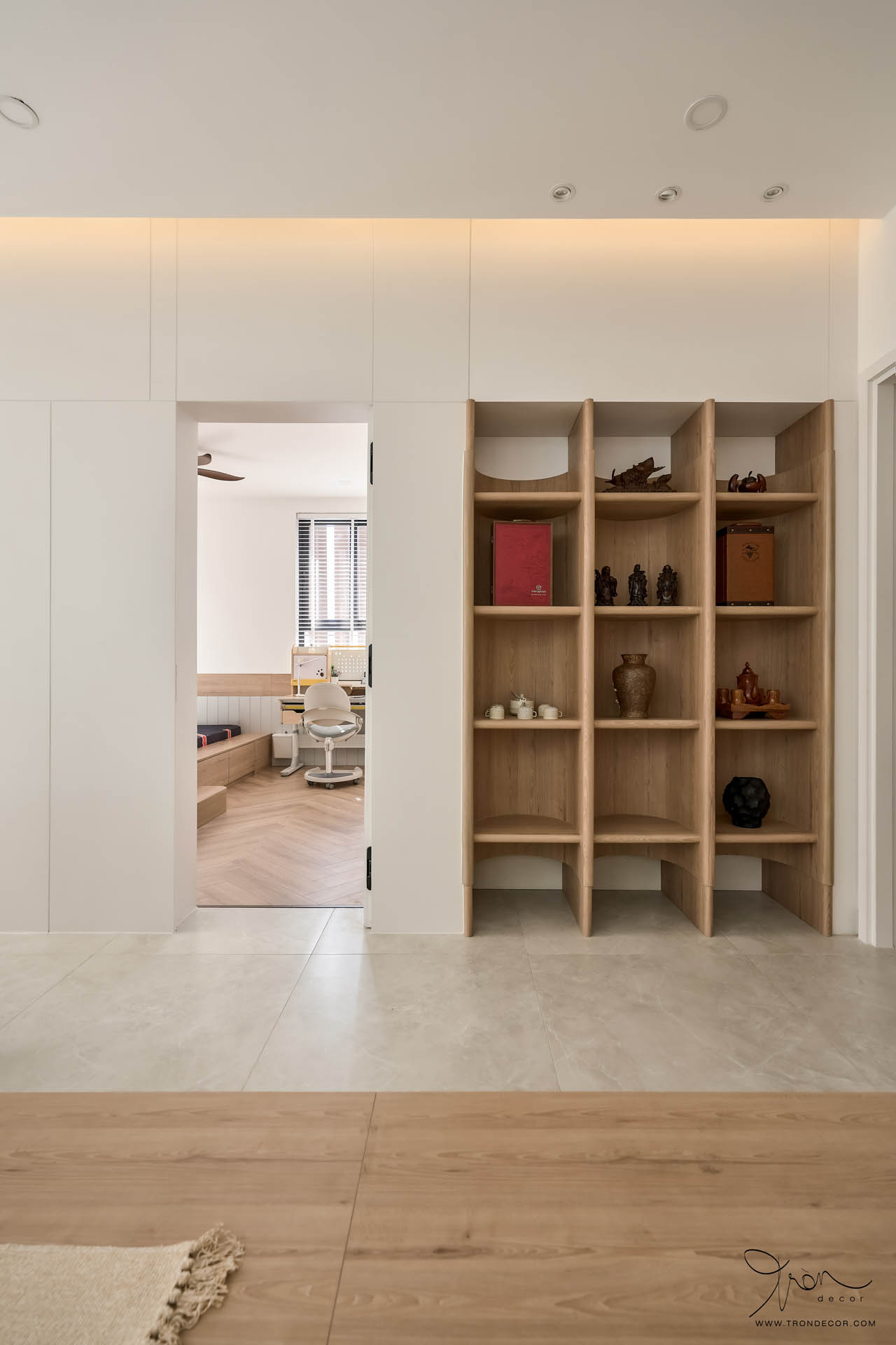 BIỆT THỰ 650M2 - TÂN UYÊN