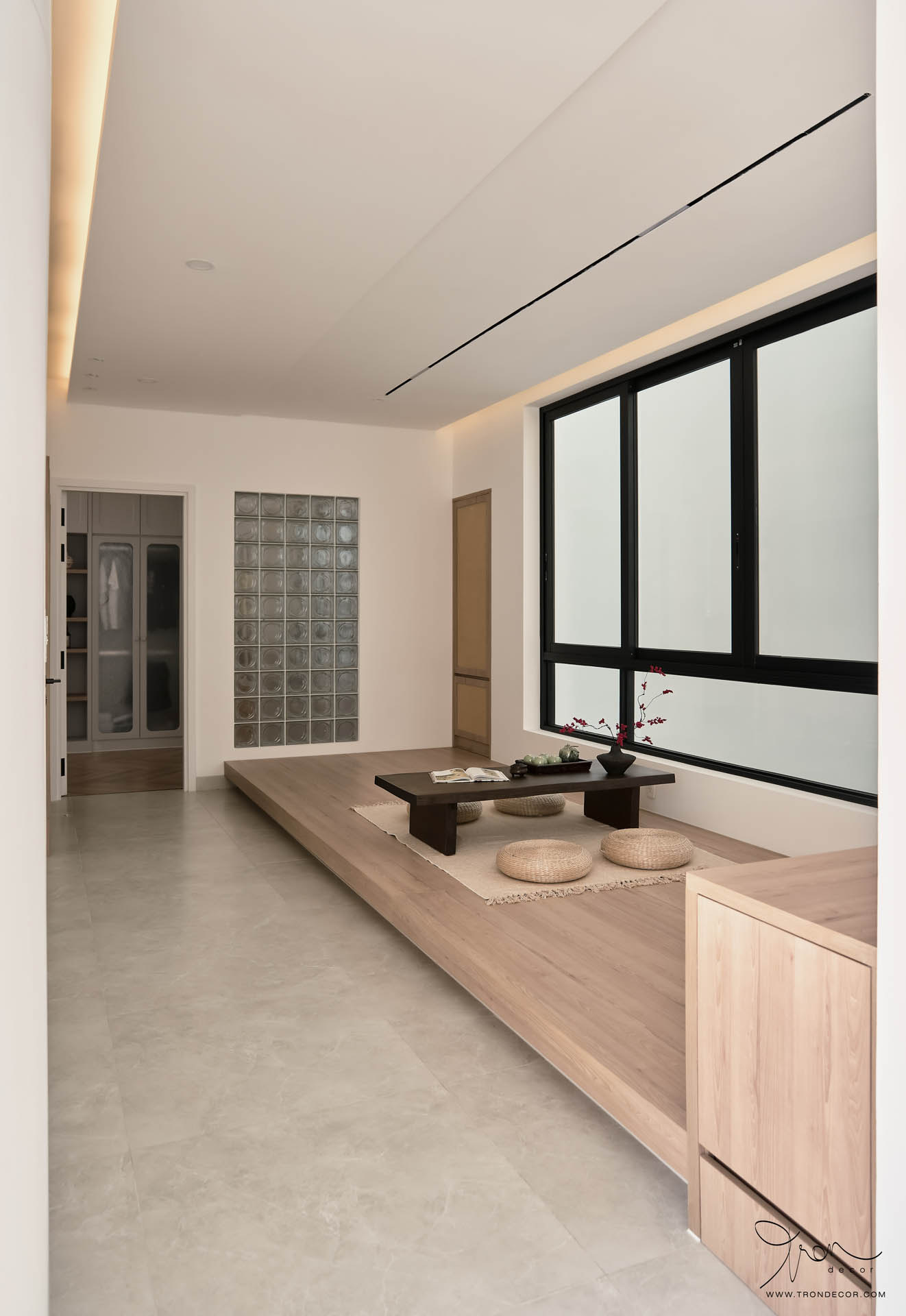 THIẾT KẾ THI CÔNG TRỌN GÓI BIỆT THỰ PHỐ