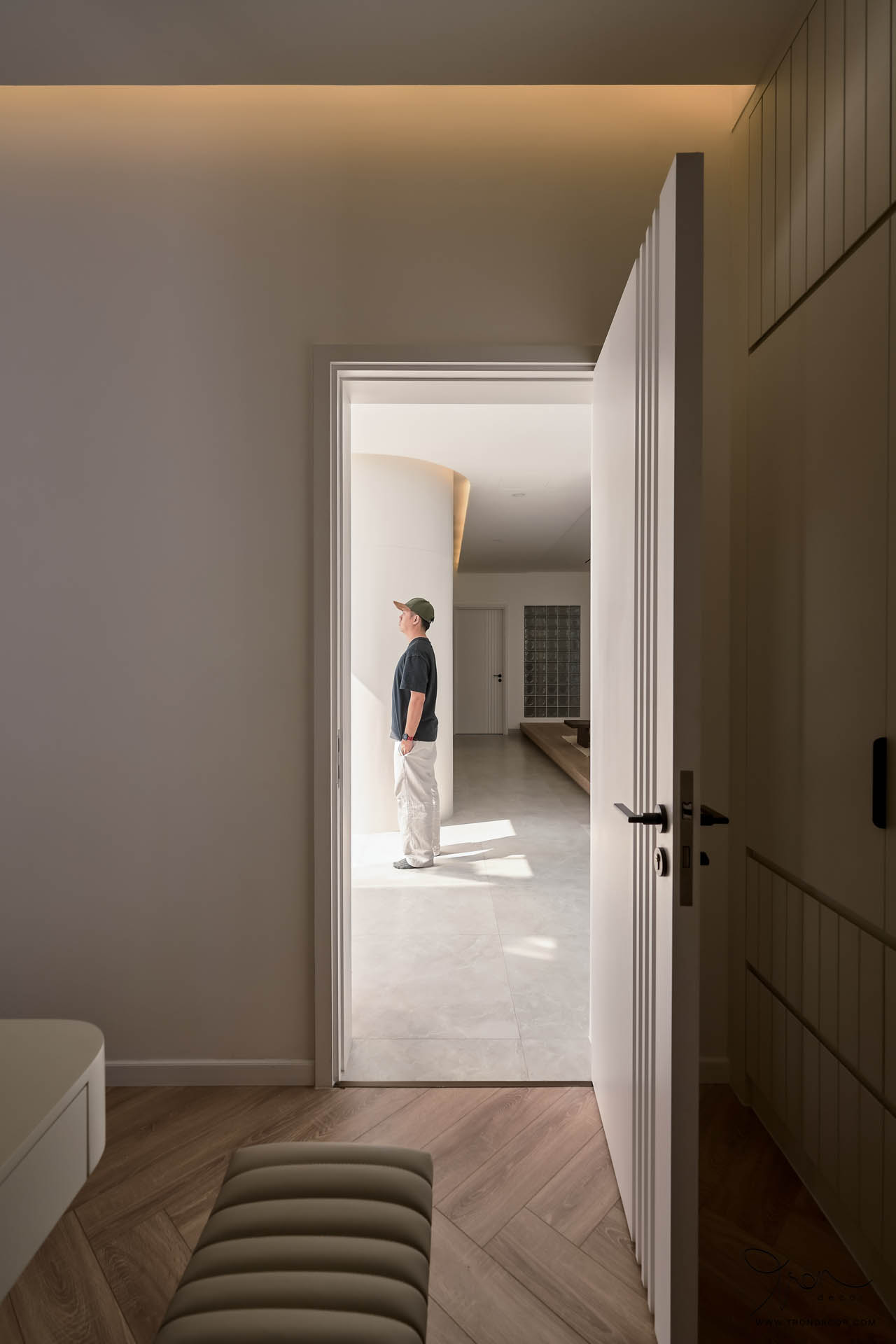 BIỆT THỰ 650M2 - TÂN UYÊN