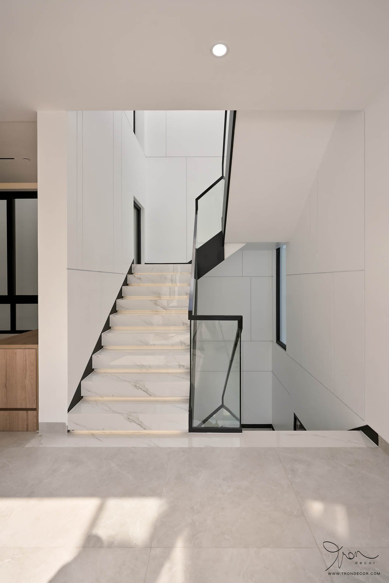BIỆT THỰ 650M2 - TÂN UYÊN