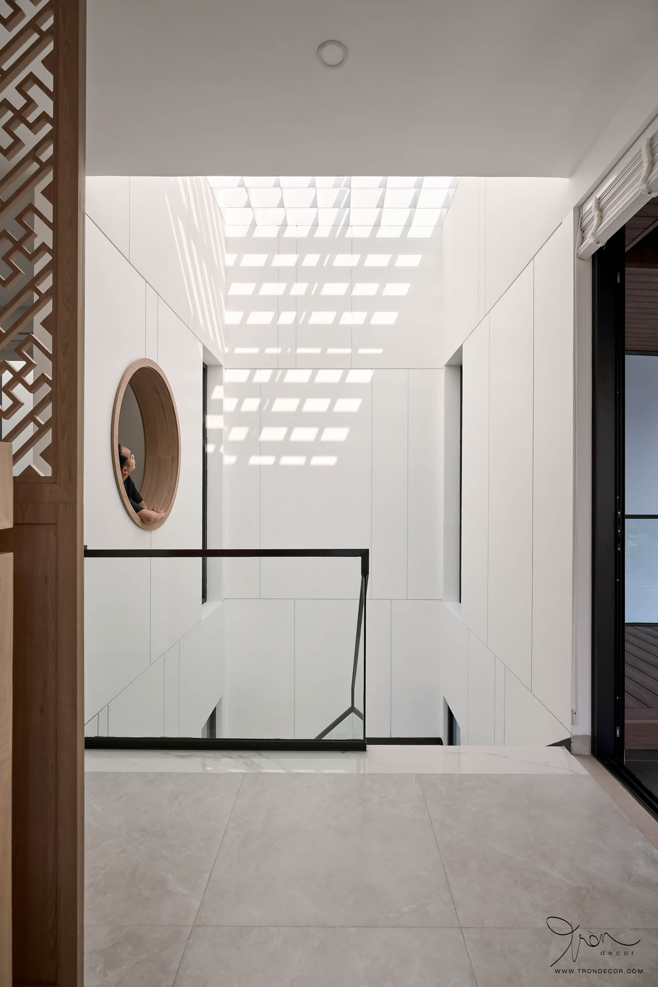 BIỆT THỰ 650M2 - TÂN UYÊN