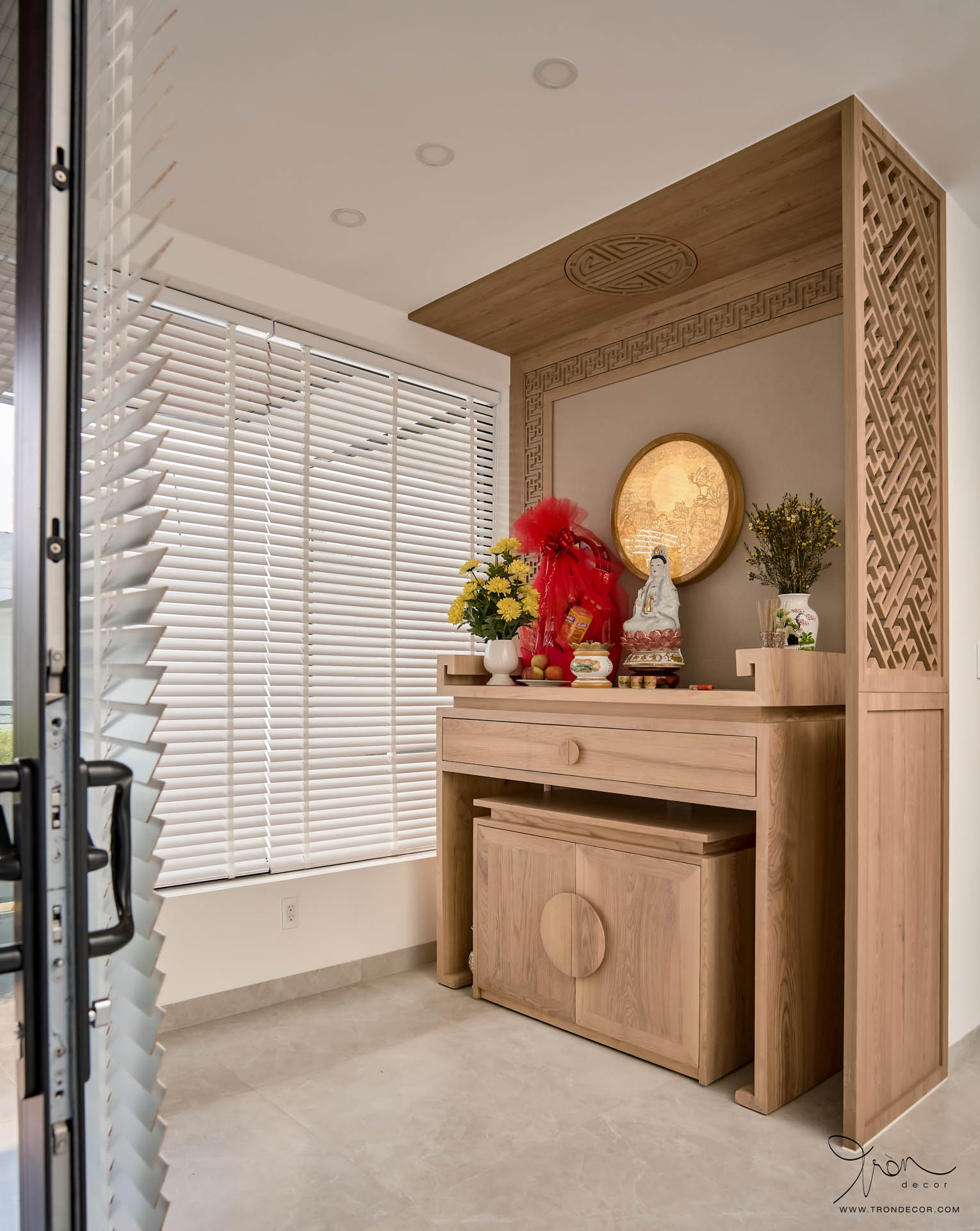 BIỆT THỰ 650M2 - TÂN UYÊN