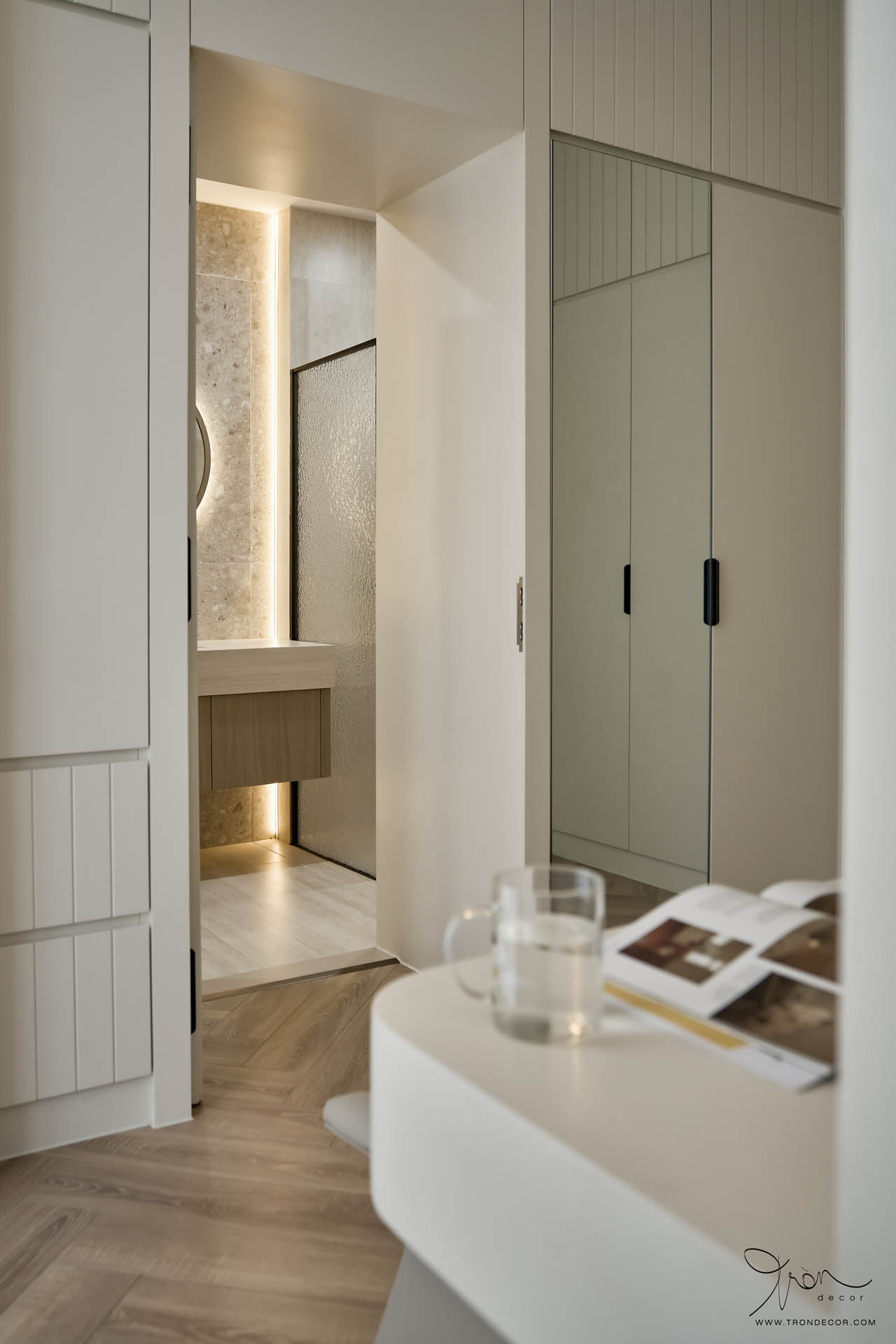 BIỆT THỰ 650M2 - TÂN UYÊN