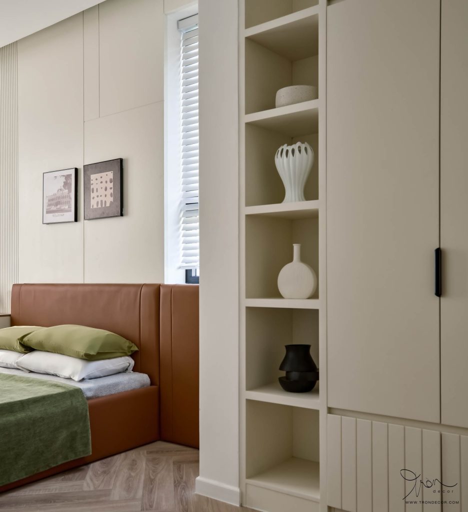 THIẾT KẾ THI CÔNG TRỌN GÓI BIỆT THỰ PHỐ