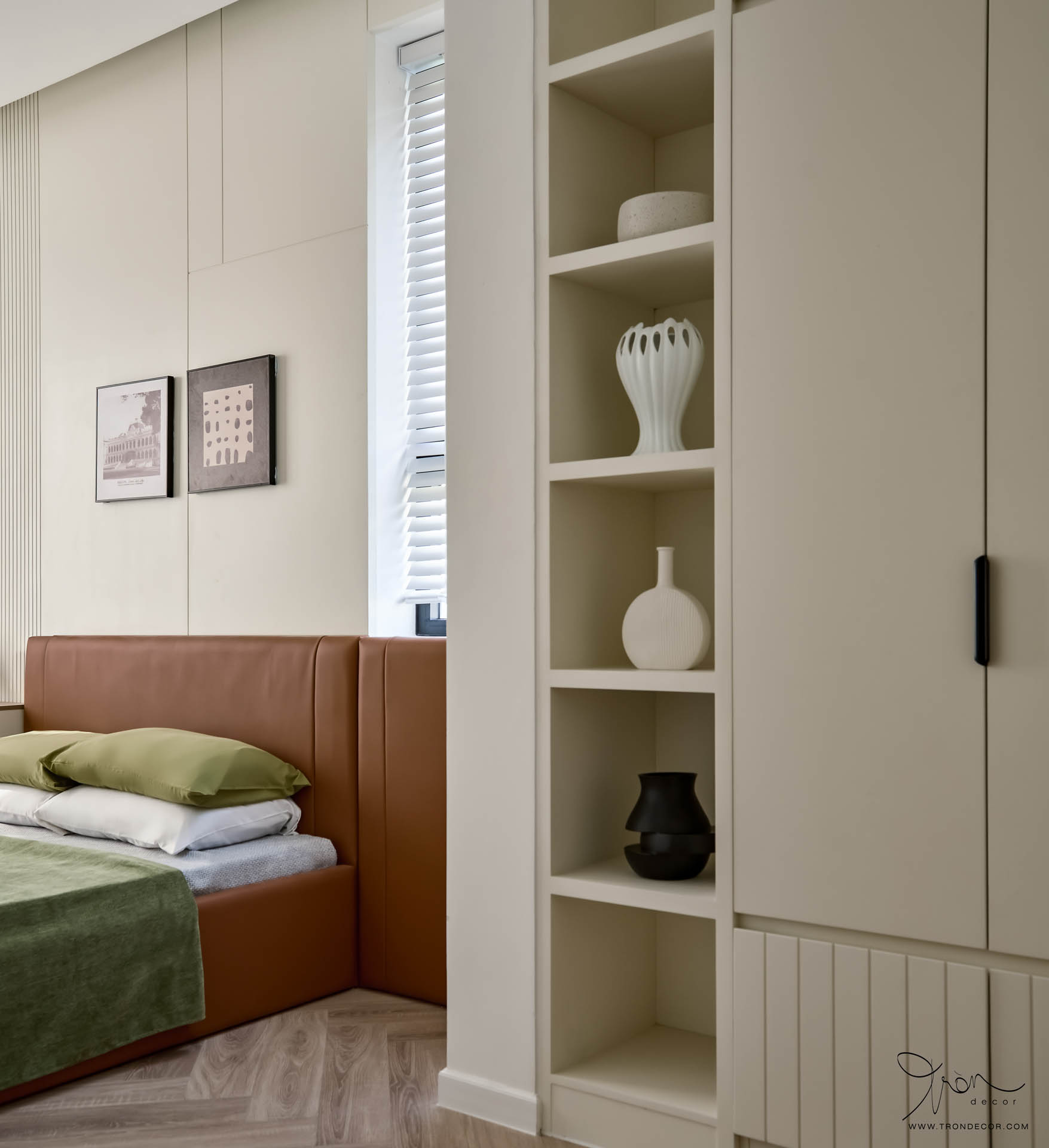 BIỆT THỰ 650M2 - TÂN UYÊN