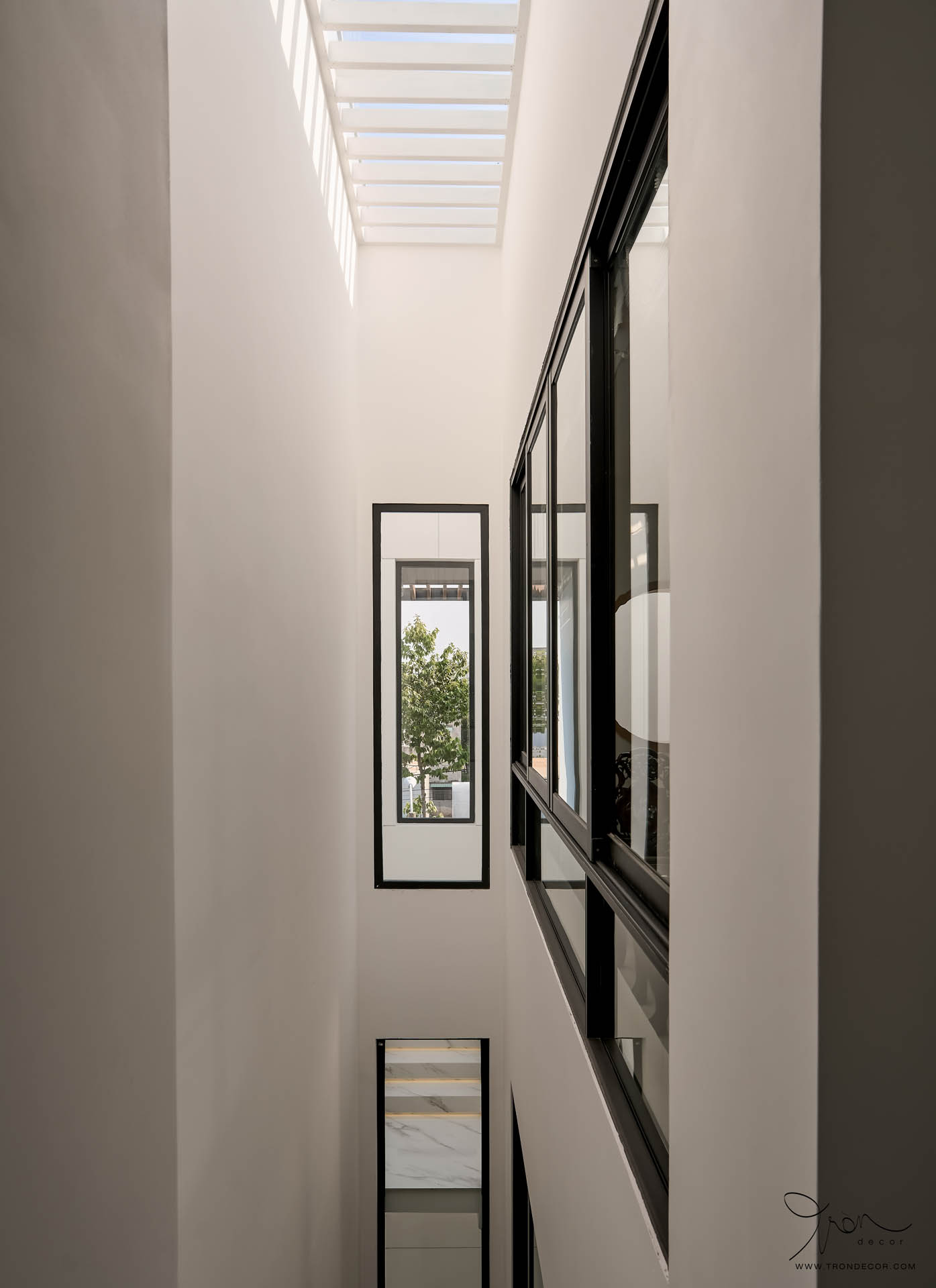 BIỆT THỰ 650M2 - TÂN UYÊN