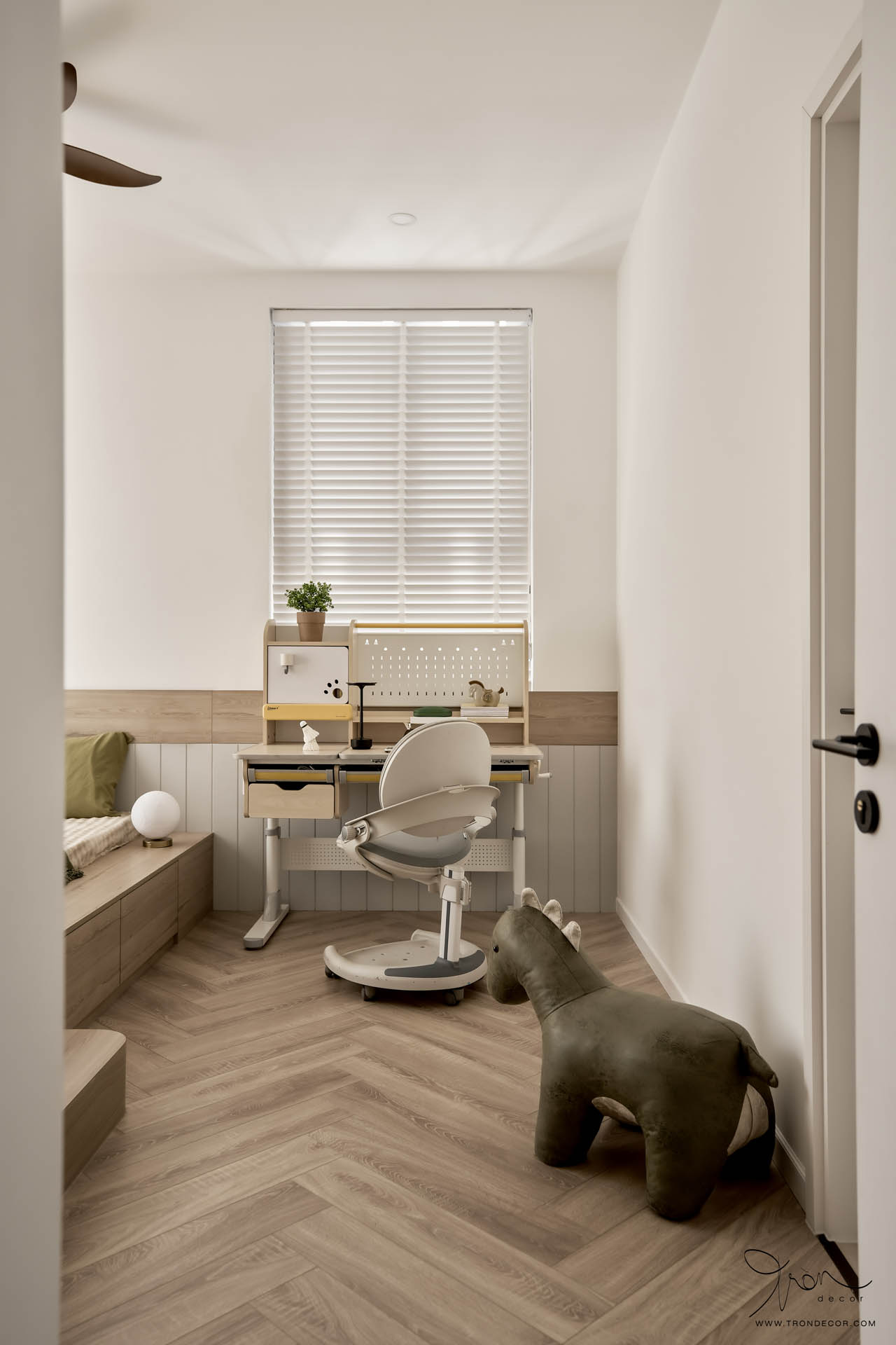 THIẾT KẾ THI CÔNG TRỌN GÓI BIỆT THỰ PHỐ