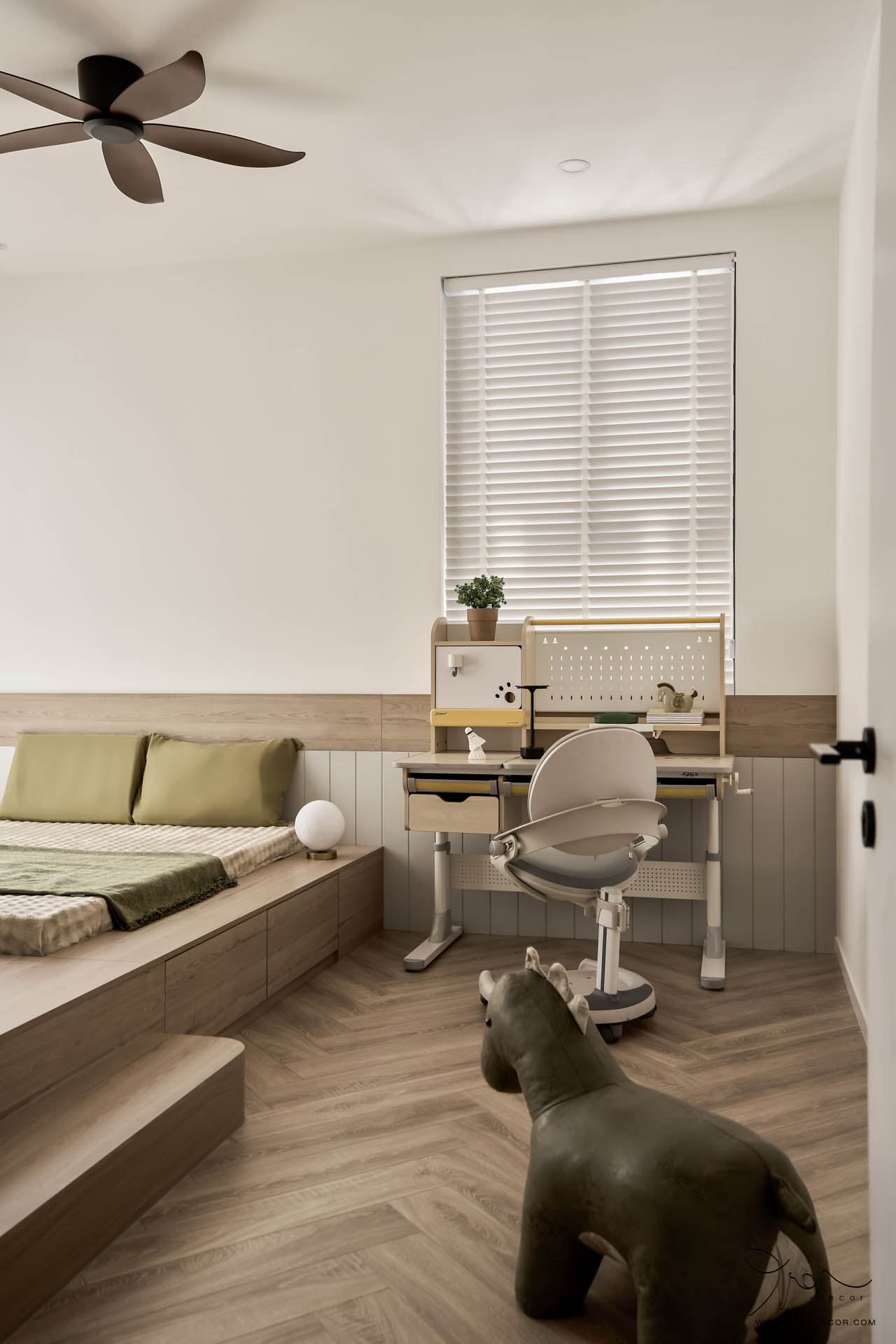 THIẾT KẾ THI CÔNG TRỌN GÓI BIỆT THỰ PHỐ