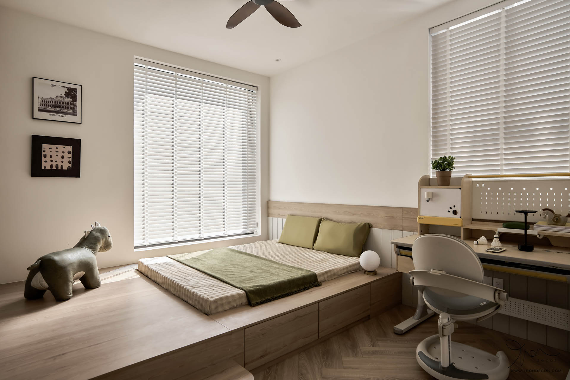 BIỆT THỰ 650M2 - TÂN UYÊN