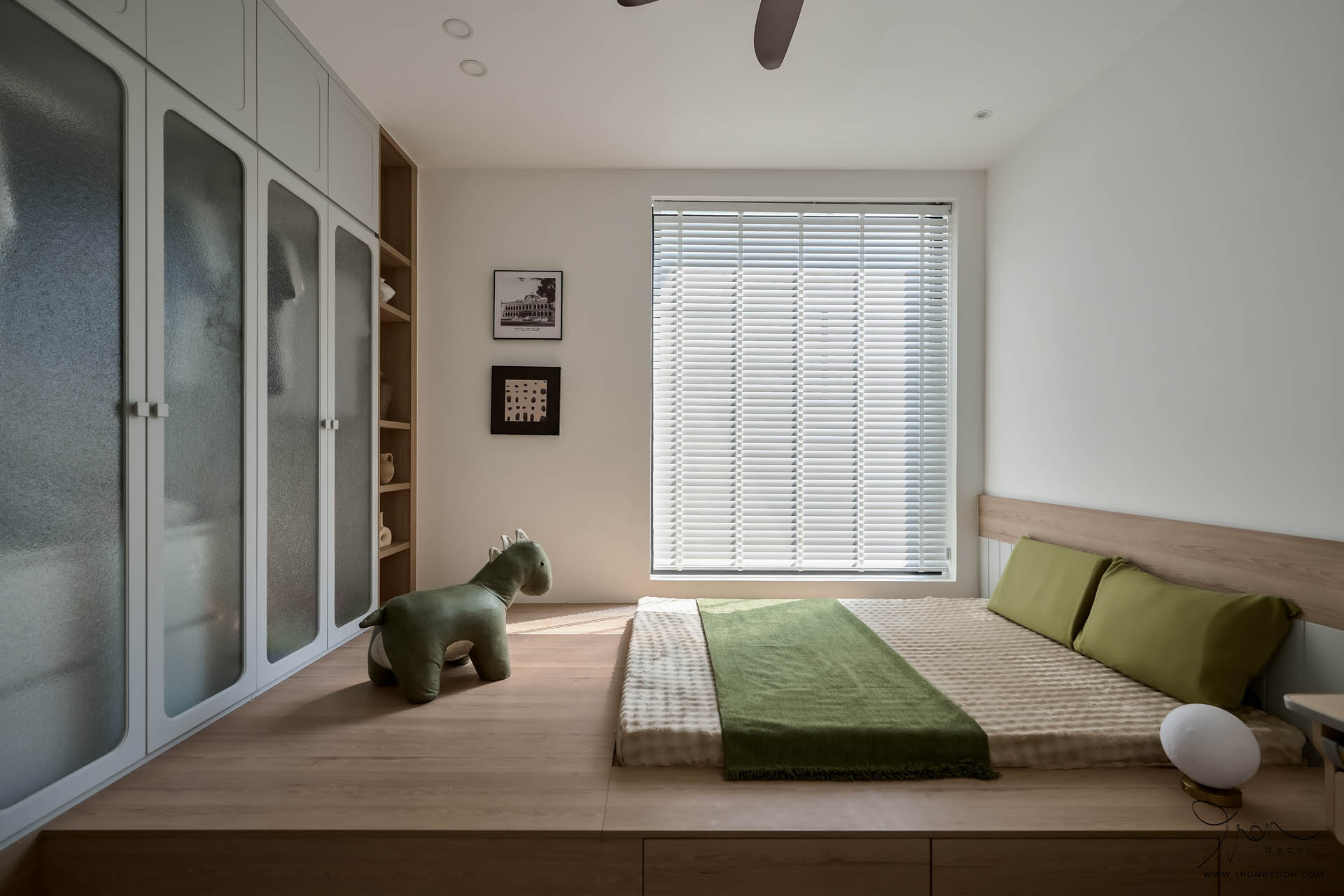 THIẾT KẾ THI CÔNG TRỌN GÓI BIỆT THỰ PHỐ