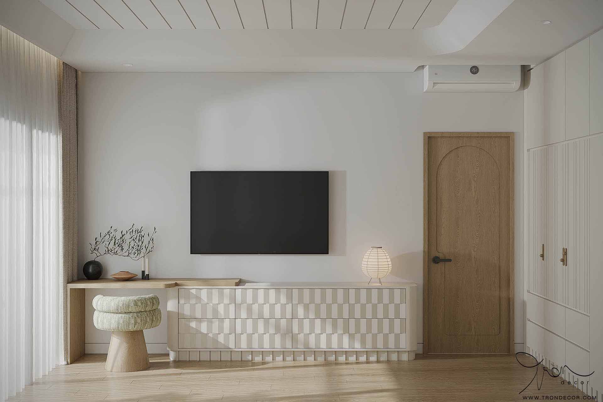 THIẾT KẾ NHÀ PHỐ 380M2 - VÕ THỊ LIỄU