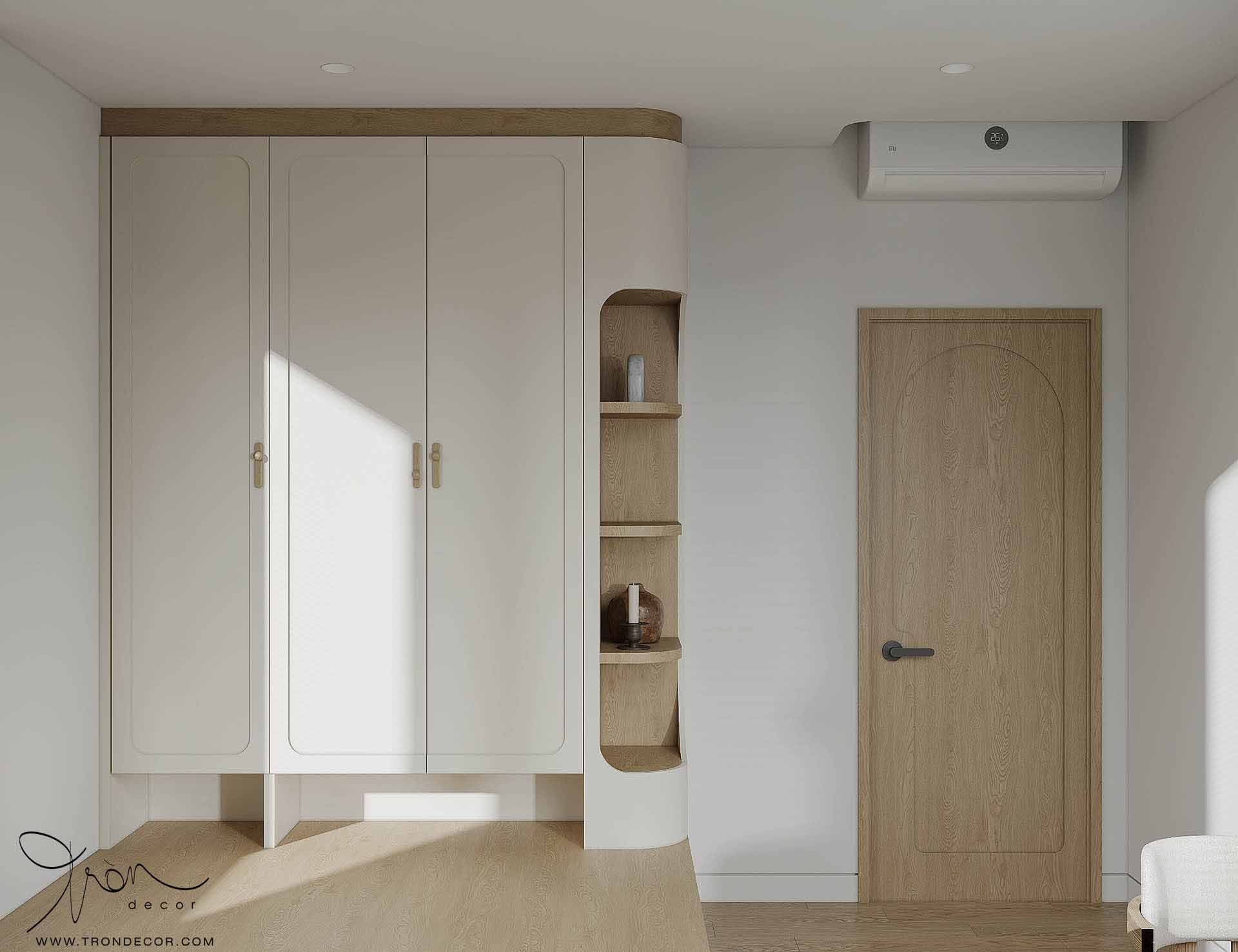 THIẾT KẾ NHÀ PHỐ 380M2 - VÕ THỊ LIỄU