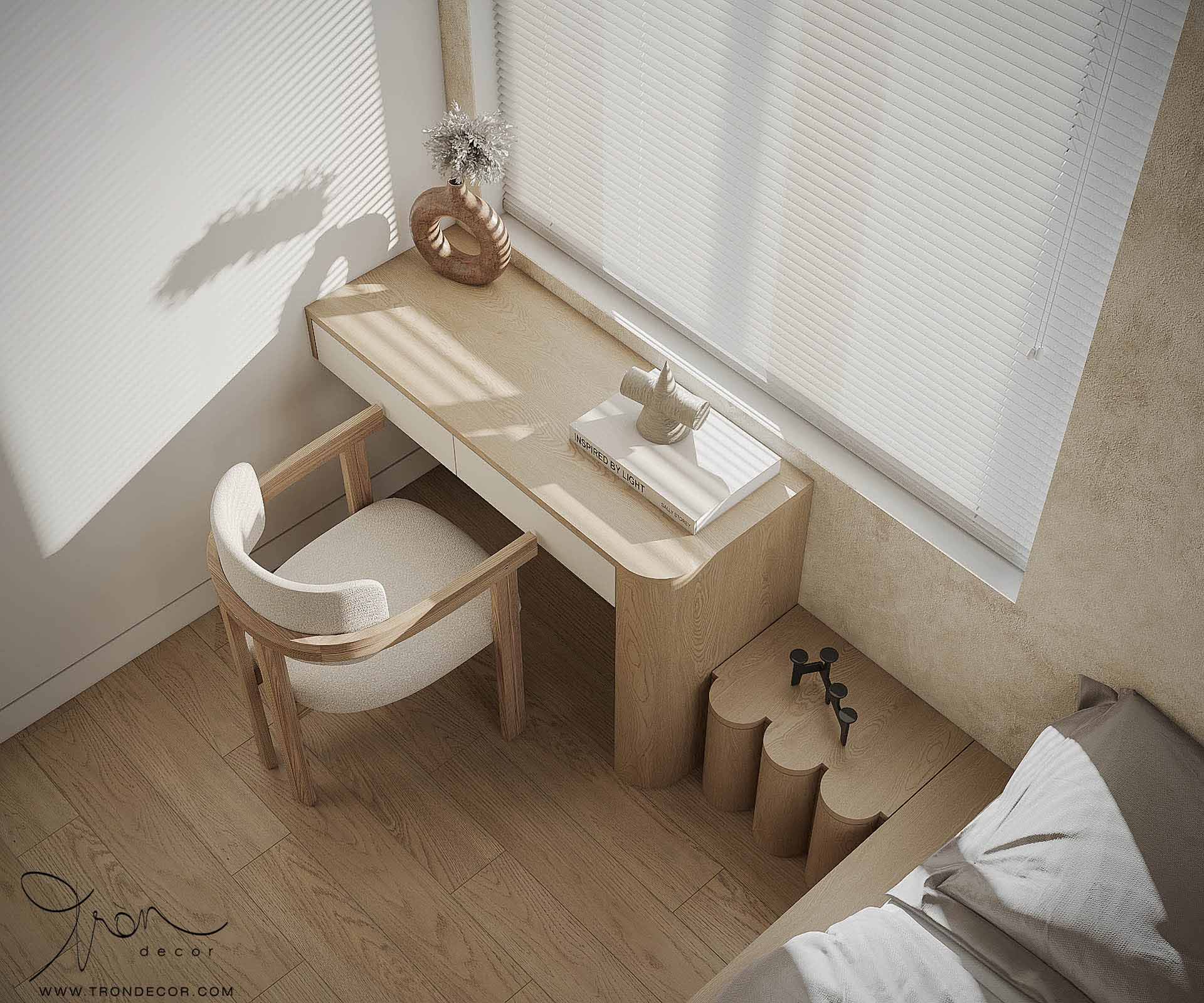 THIẾT KẾ NHÀ PHỐ 380M2 - VÕ THỊ LIỄU