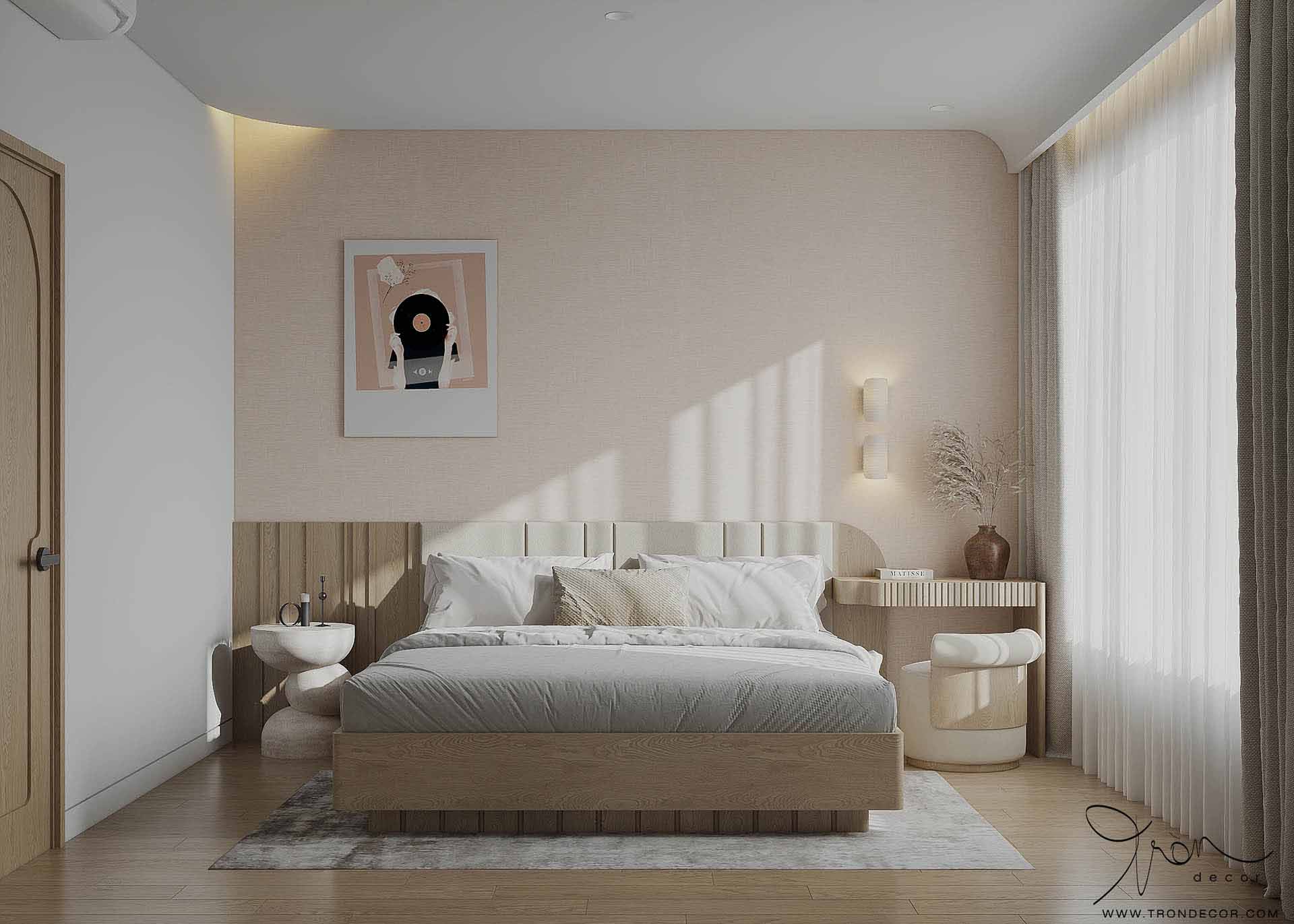 THIẾT KẾ NHÀ PHỐ 380M2 - VÕ THỊ LIỄU