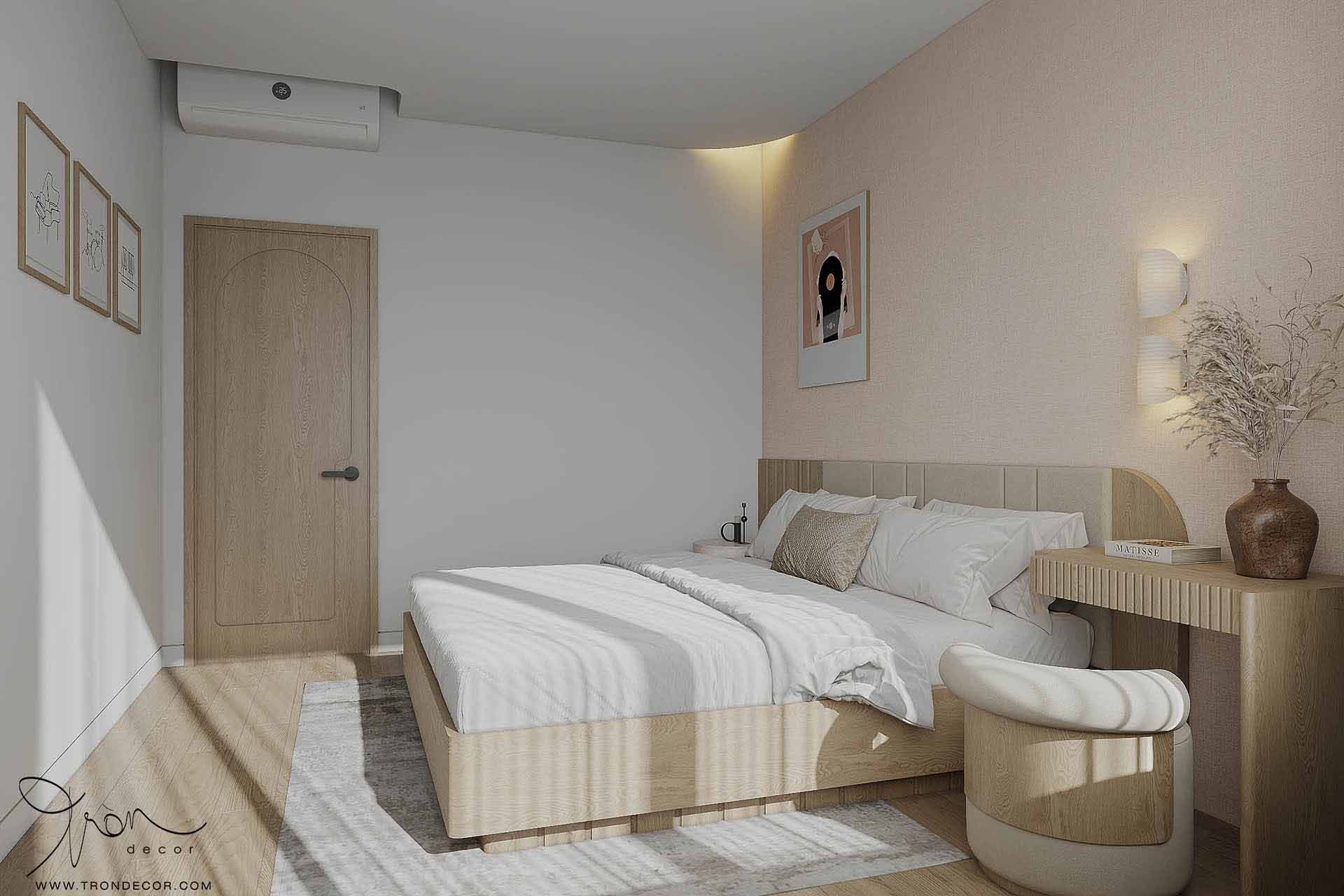 THIẾT KẾ NHÀ PHỐ 380M2 - VÕ THỊ LIỄU