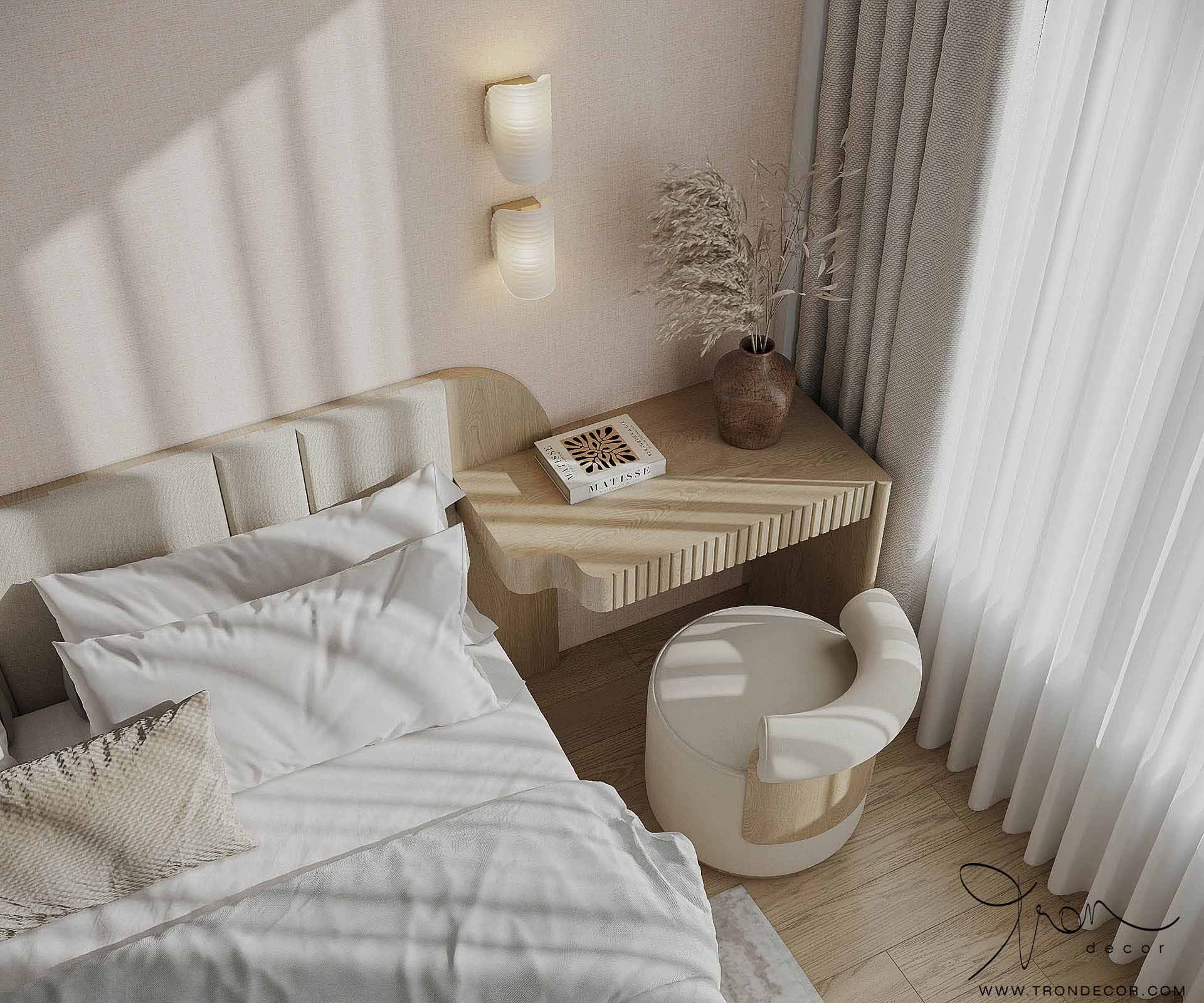 THIẾT KẾ NHÀ PHỐ 380M2 - VÕ THỊ LIỄU