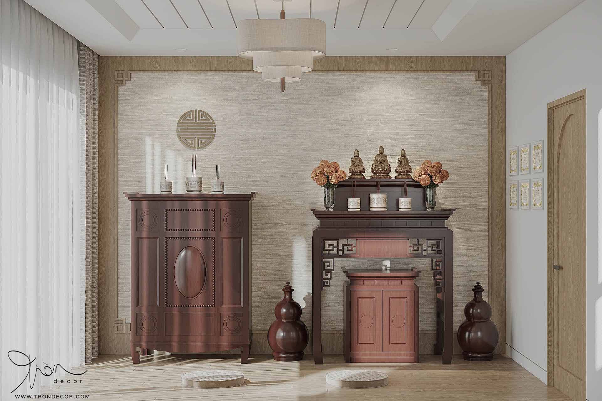 THIẾT KẾ NHÀ PHỐ 380M2 - VÕ THỊ LIỄU