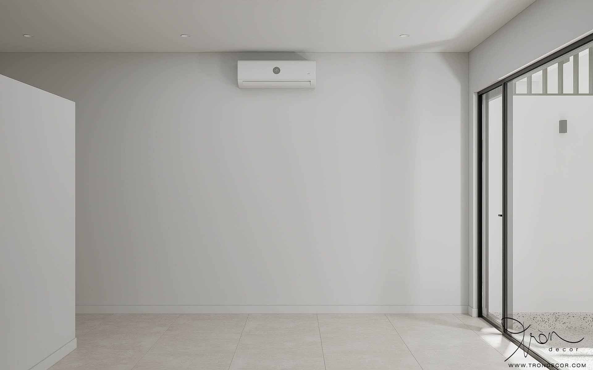 THIẾT KẾ NHÀ PHỐ 380M2 - VÕ THỊ LIỄU