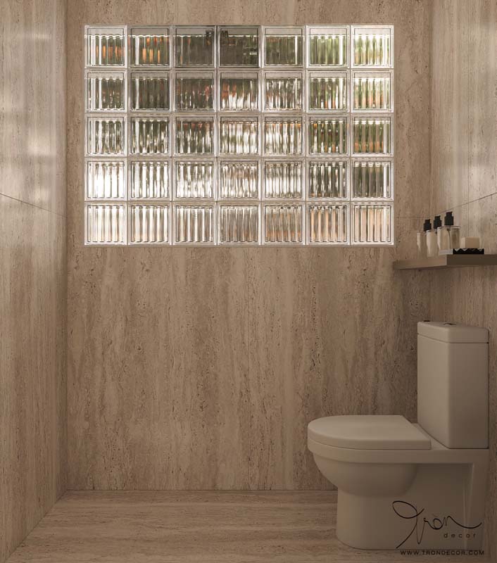 THIẾT KẾ NỘI THẤT SPA