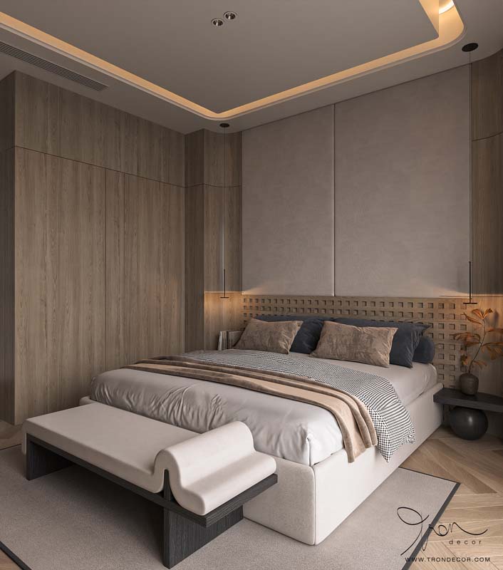 THIẾT KẾ NỘI THẤT SPA