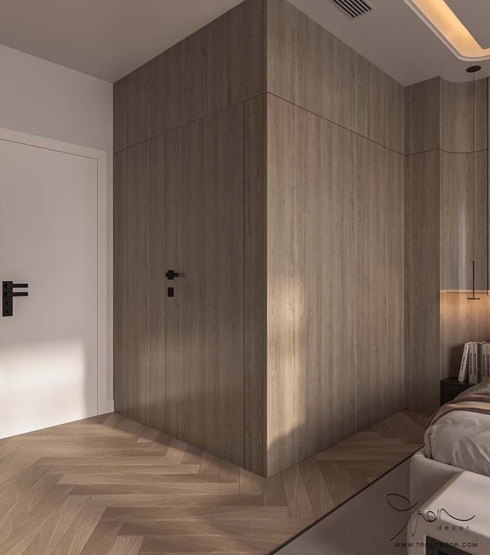 THIẾT KẾ NỘI THẤT SPA