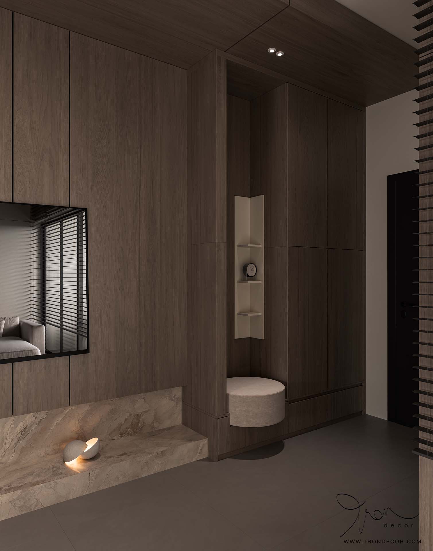 THIẾT KẾ NHÀ PHỐ 600M2