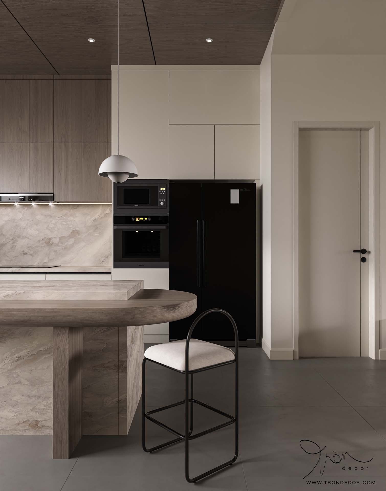 THIẾT KẾ NHÀ PHỐ 600M2