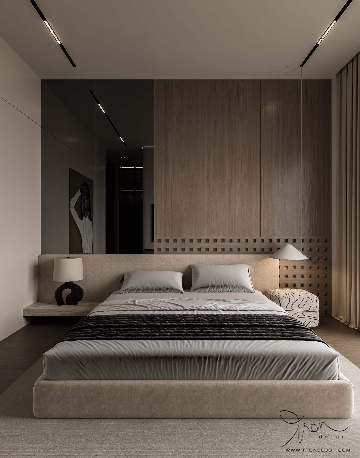 THIẾT KẾ NHÀ PHỐ 600M2
