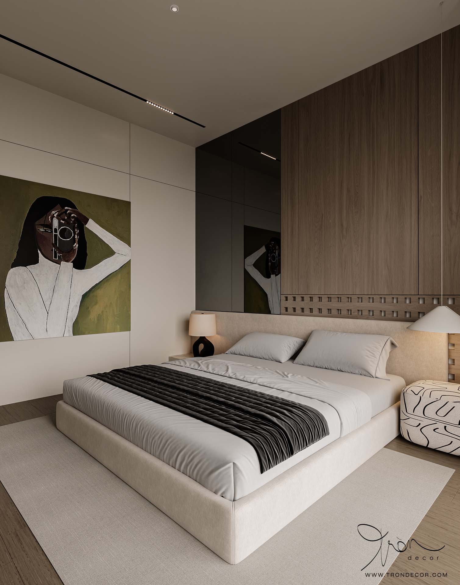 THIẾT KẾ NHÀ PHỐ 600M2